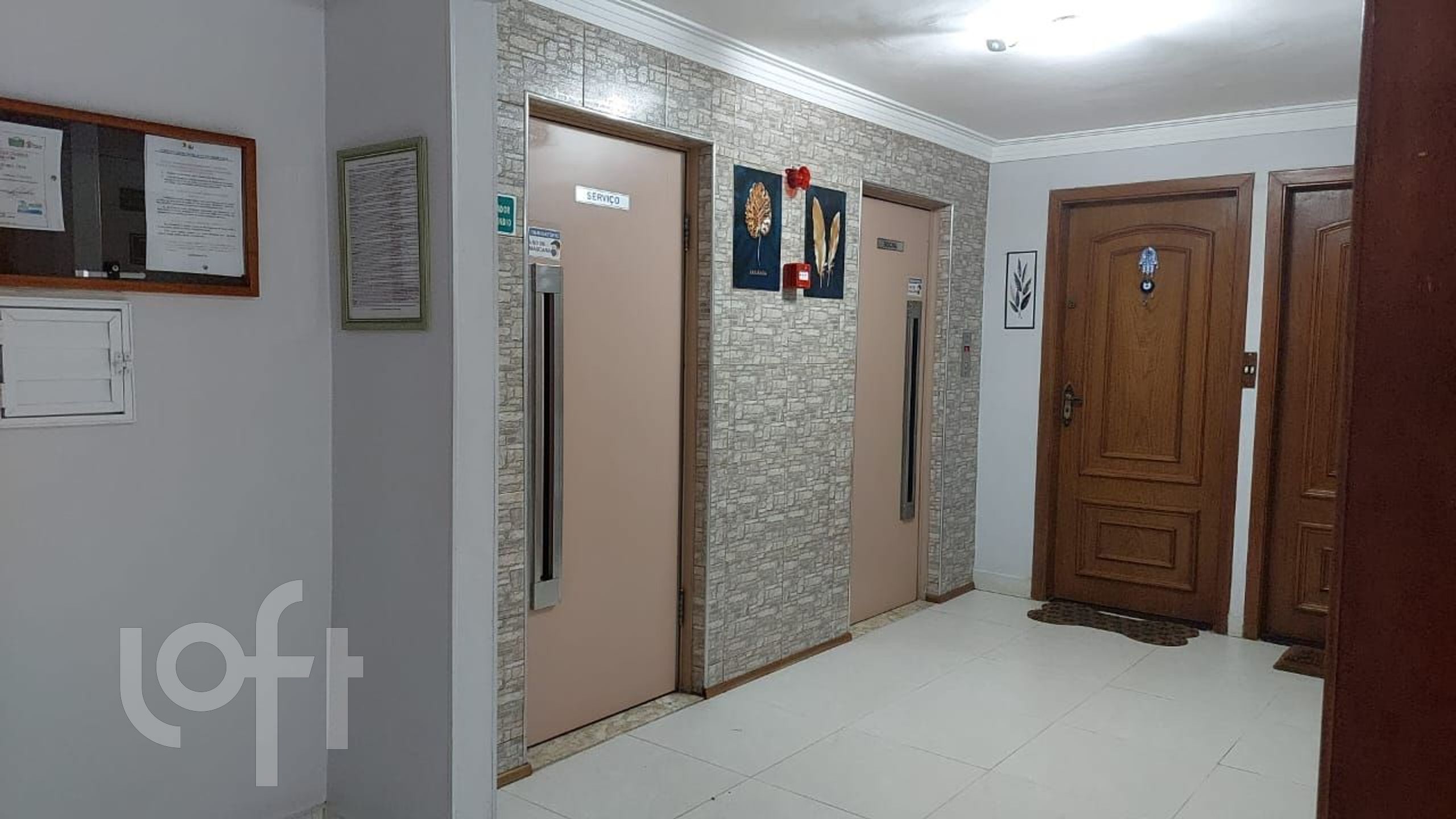 Apartamento à venda com 2 quartos, 66m² - Foto 18