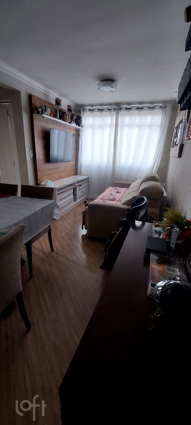 Apartamento à venda com 2 quartos, 66m² - Foto 1