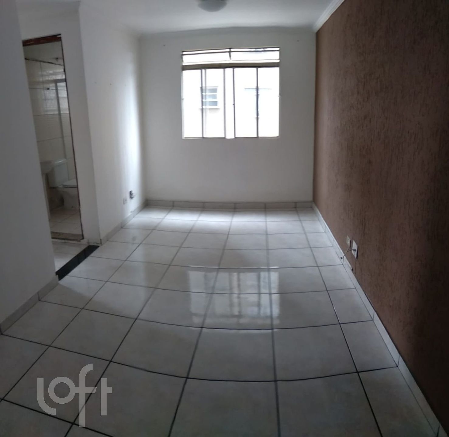 Apartamento à venda em Campo Limpo com 48 m², 2 quartos, 1 vaga
