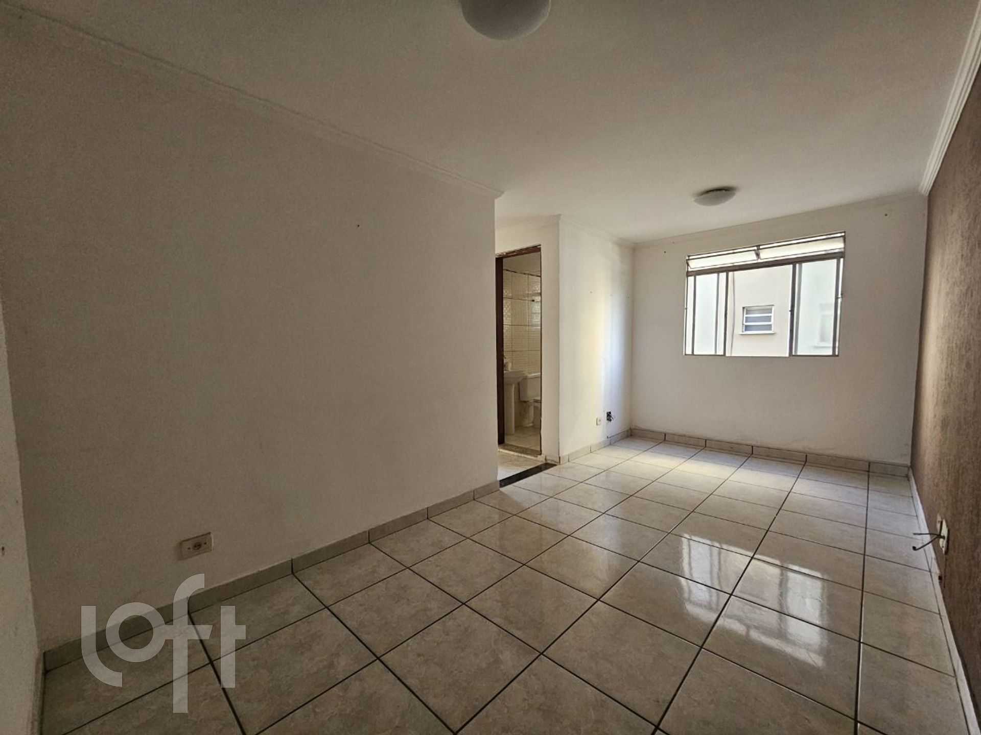 Apartamento à venda em Campo Limpo com 48 m², 2 qu