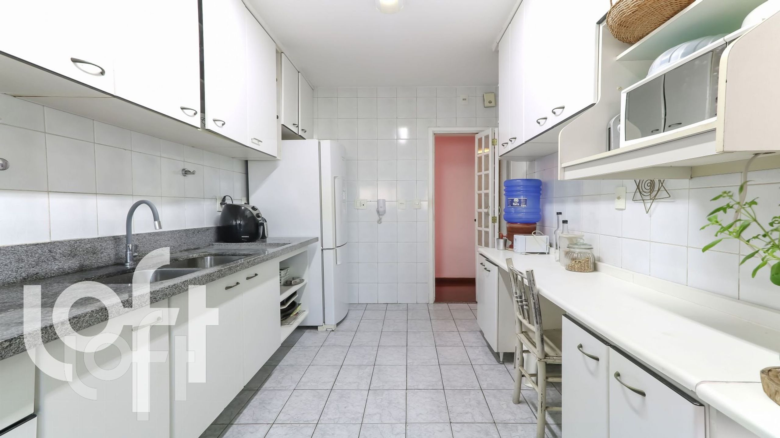 Apartamento à venda com 4 quartos, 140m² - Foto 21