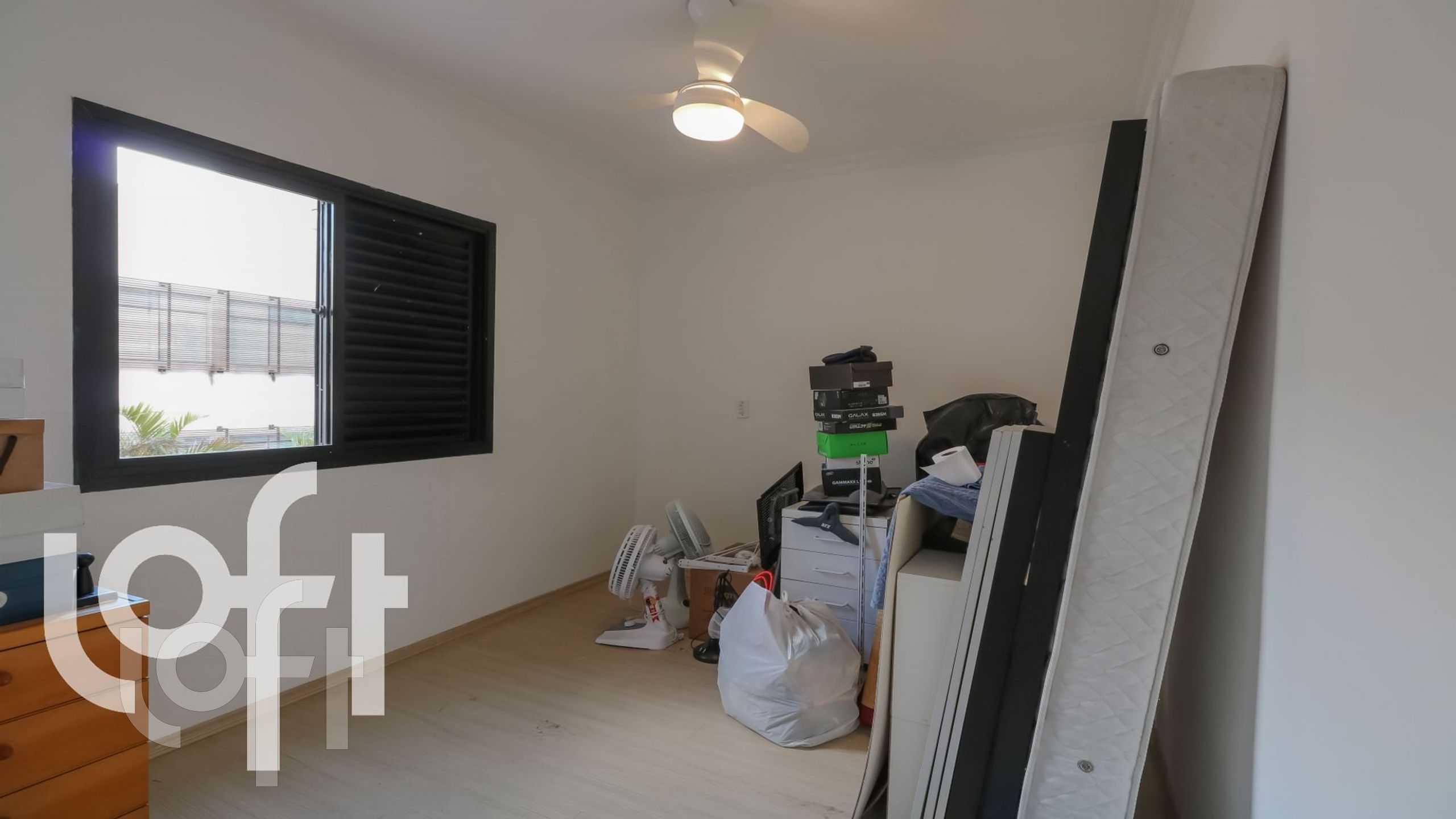 Apartamento à venda com 4 quartos, 140m² - Foto 5