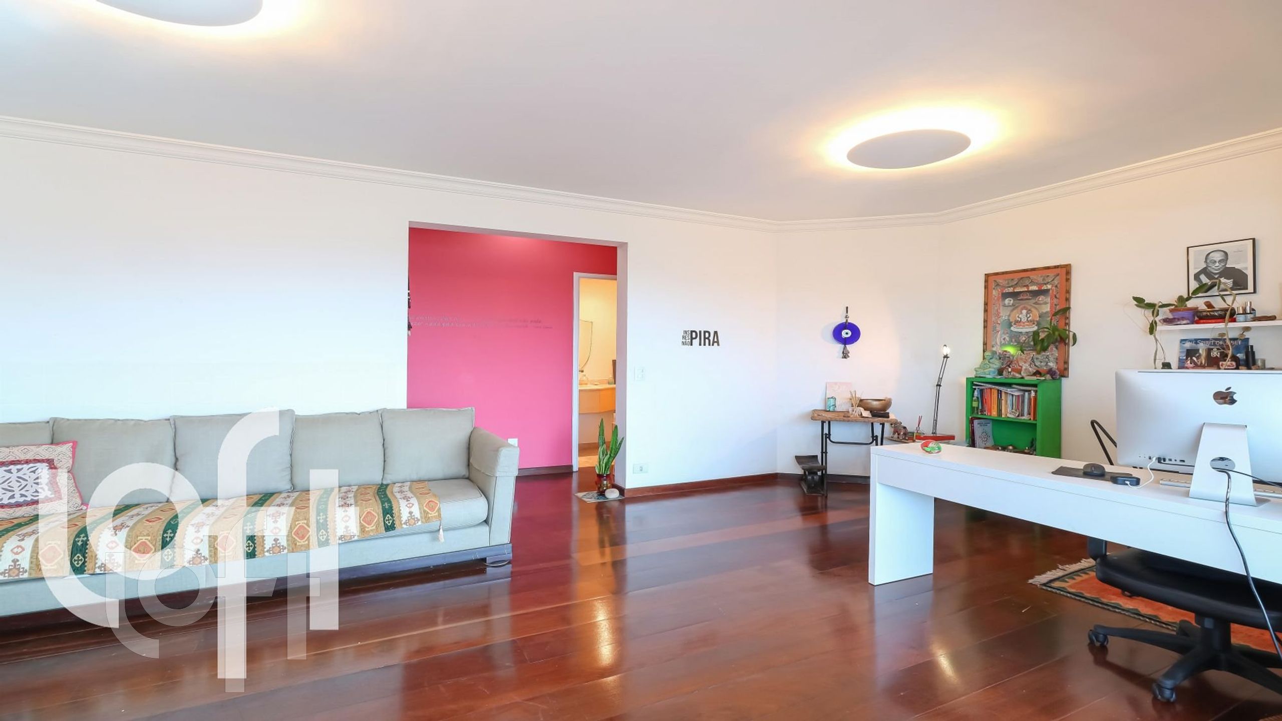 Apartamento à venda com 4 quartos, 140m² - Foto 13