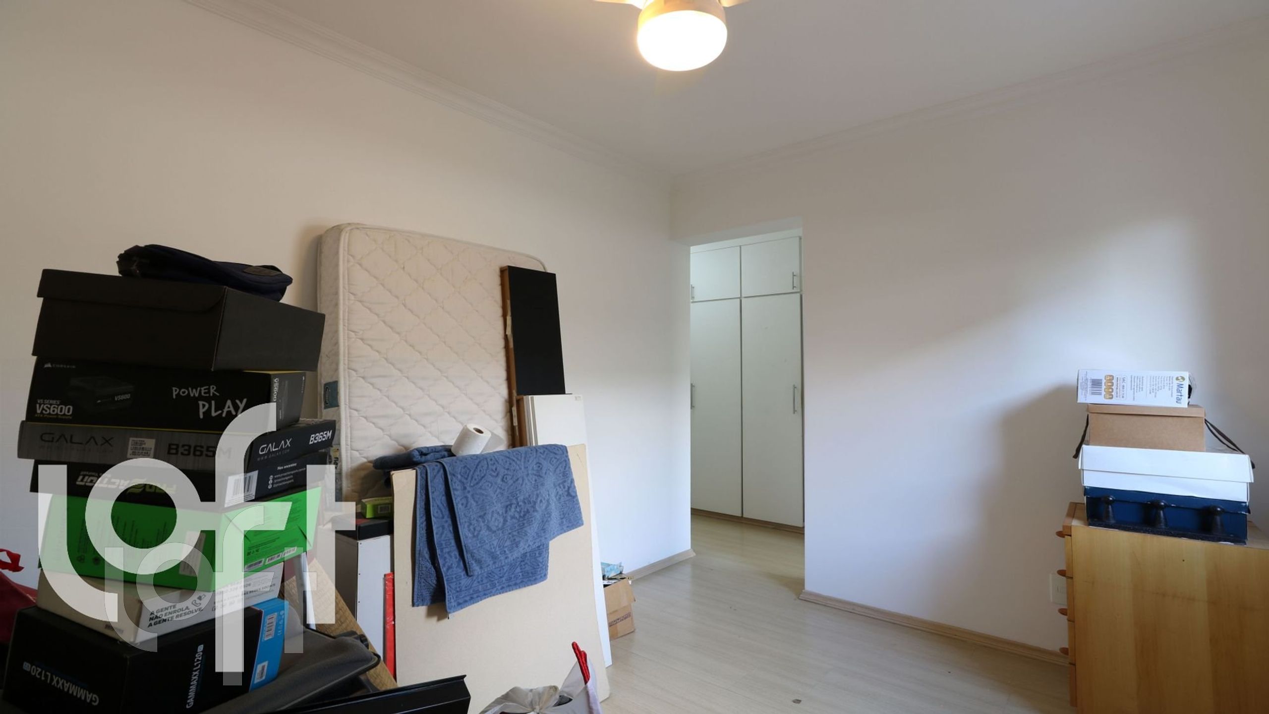 Apartamento à venda com 4 quartos, 140m² - Foto 6