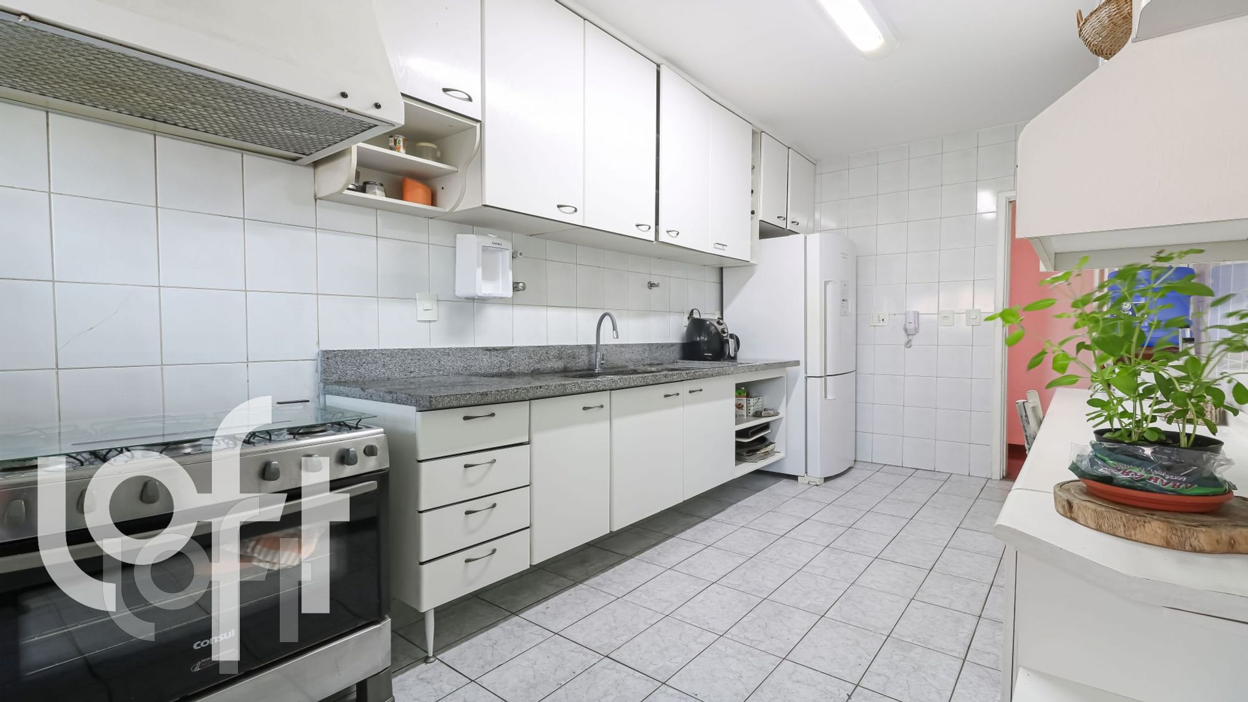 Apartamento à venda com 4 quartos, 140m² - Foto 20