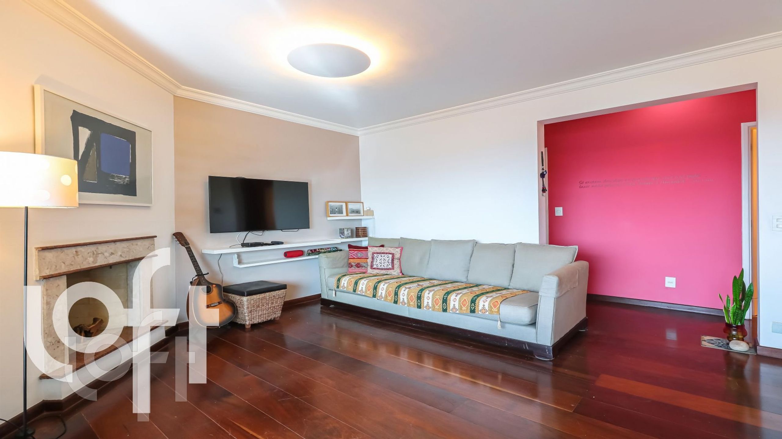 Apartamento à venda com 4 quartos, 140m² - Foto 15