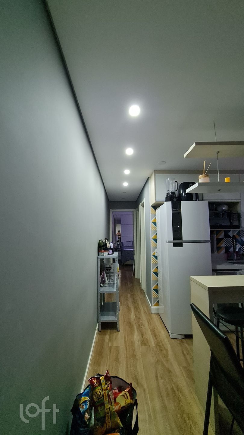 Apartamento à venda com 2 quartos, 47m² - Foto 16