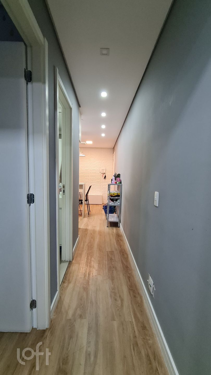 Apartamento à venda com 2 quartos, 47m² - Foto 14