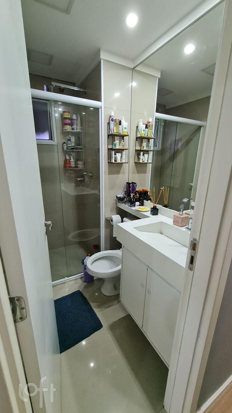 Apartamento à venda com 2 quartos, 47m² - Foto 28