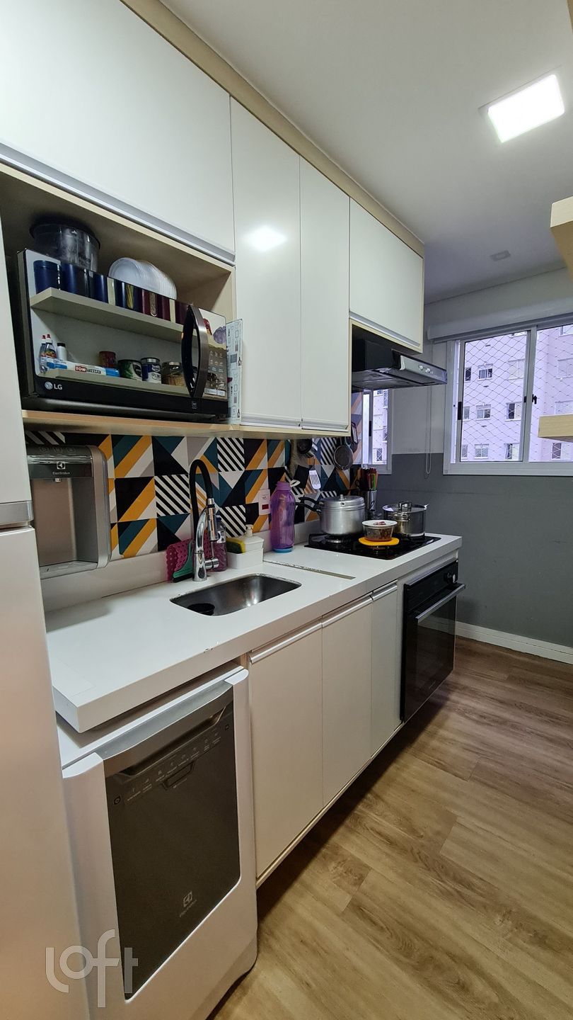 Apartamento à venda com 2 quartos, 47m² - Foto 24