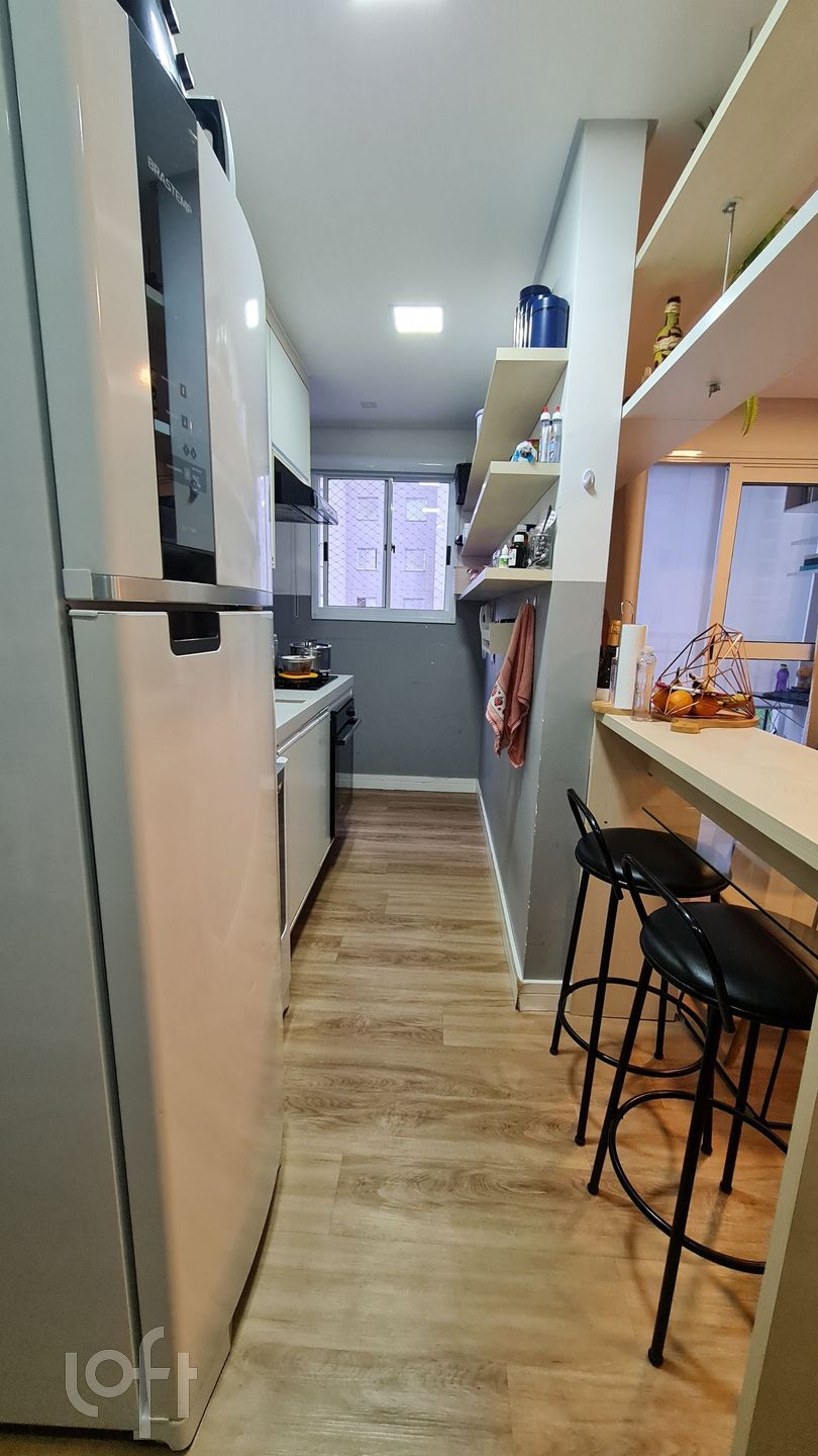 Apartamento à venda com 2 quartos, 47m² - Foto 23