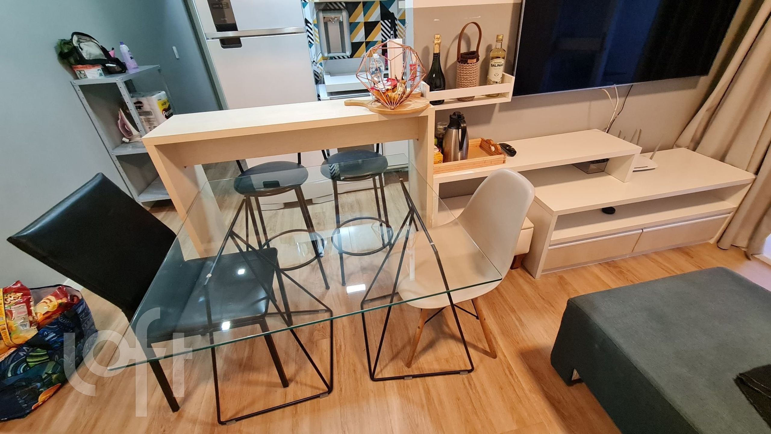 Apartamento à venda com 2 quartos, 47m² - Foto 20