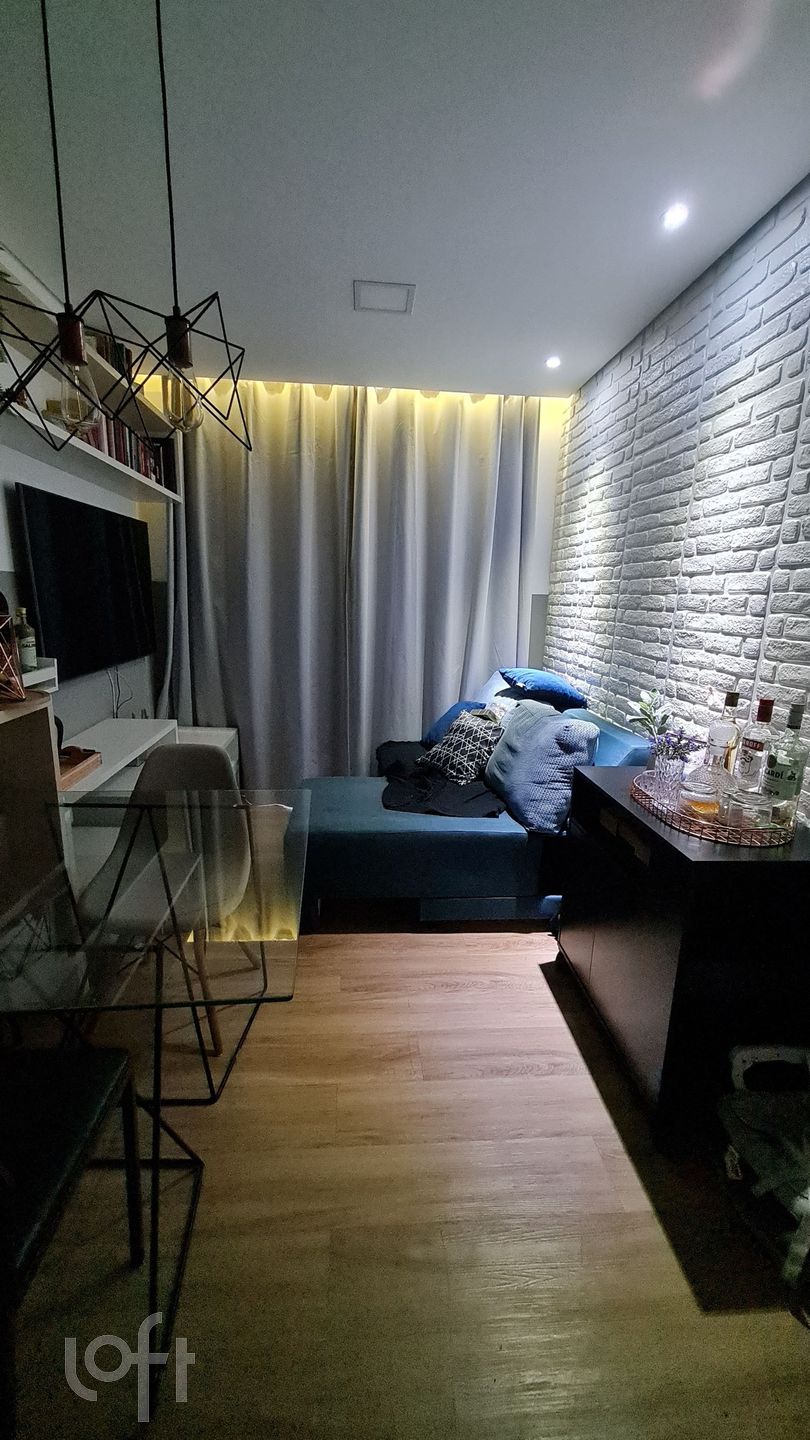 Apartamento à venda com 2 quartos, 47m² - Foto 15