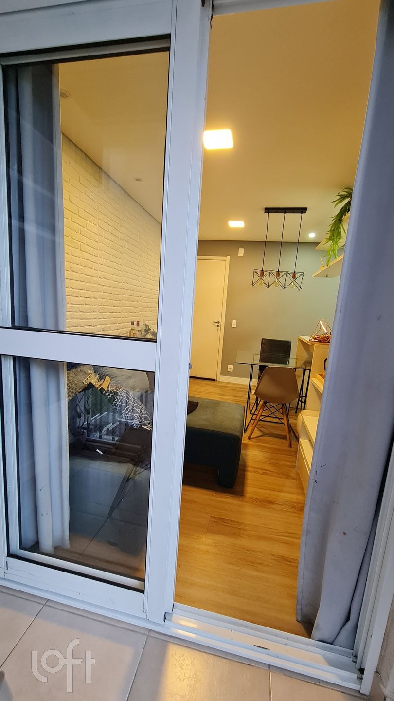 Apartamento à venda com 2 quartos, 47m² - Foto 18