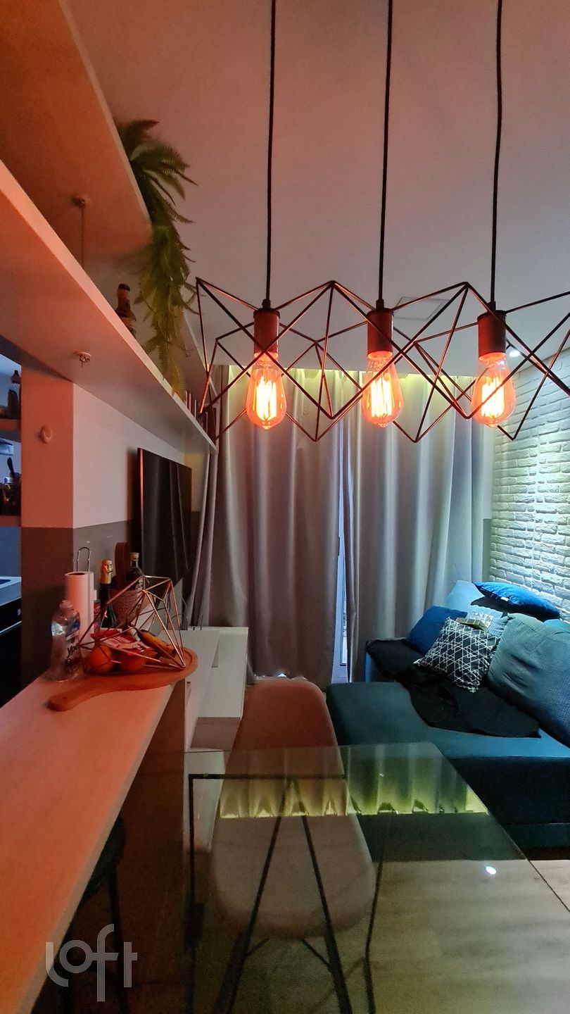 Apartamento à venda com 2 quartos, 47m² - Foto 11