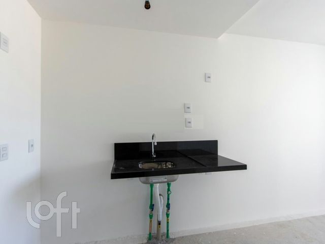 Apartamento com 25m², 1 dormitório, Rio Branco em Porto Alegre