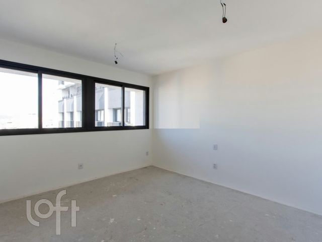 Apartamento com 25m², 1 dormitório, Rio Branco em Porto Alegre