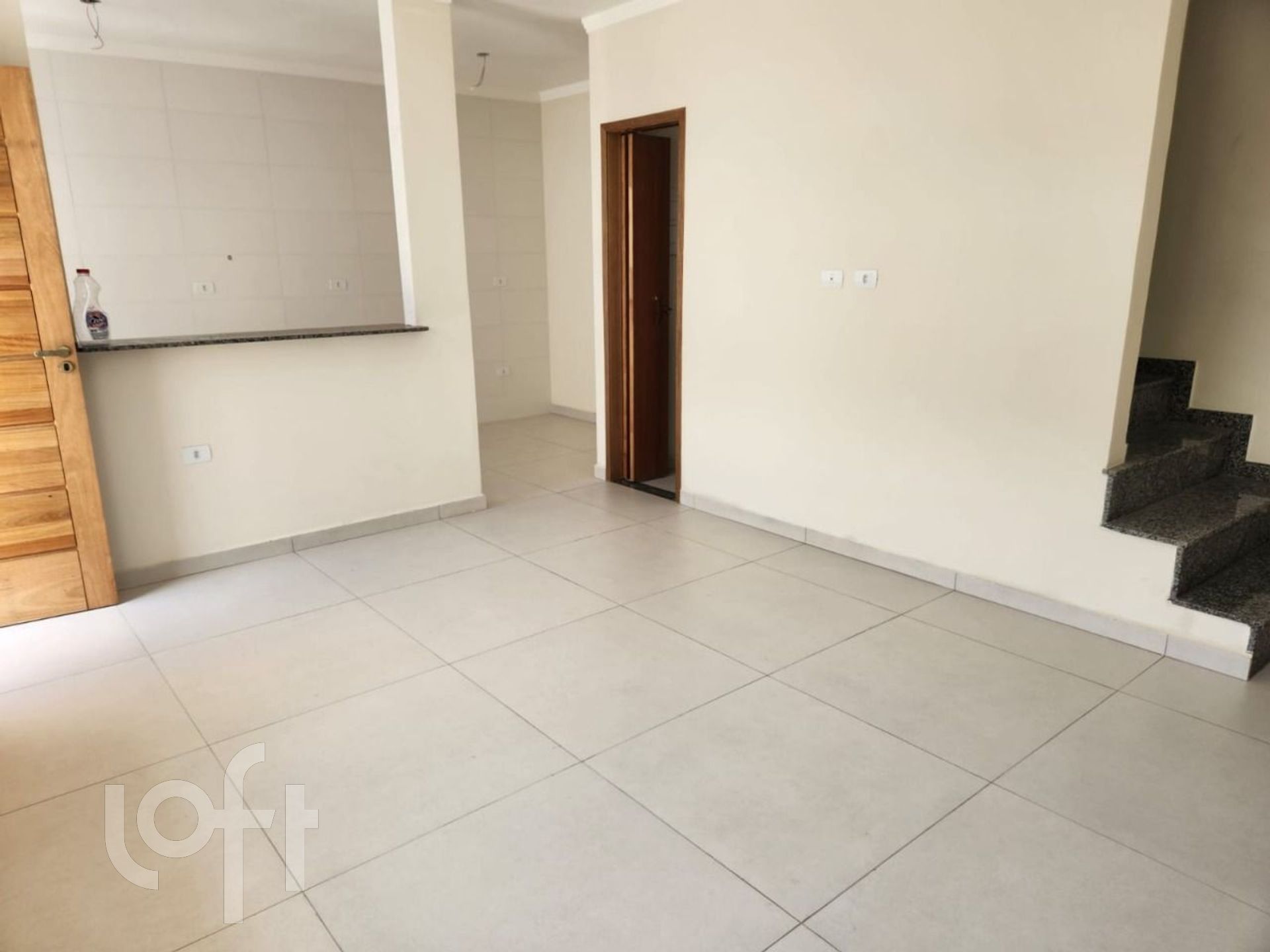 Casa à venda em Vila Prudente com 92 m², 3 quartos