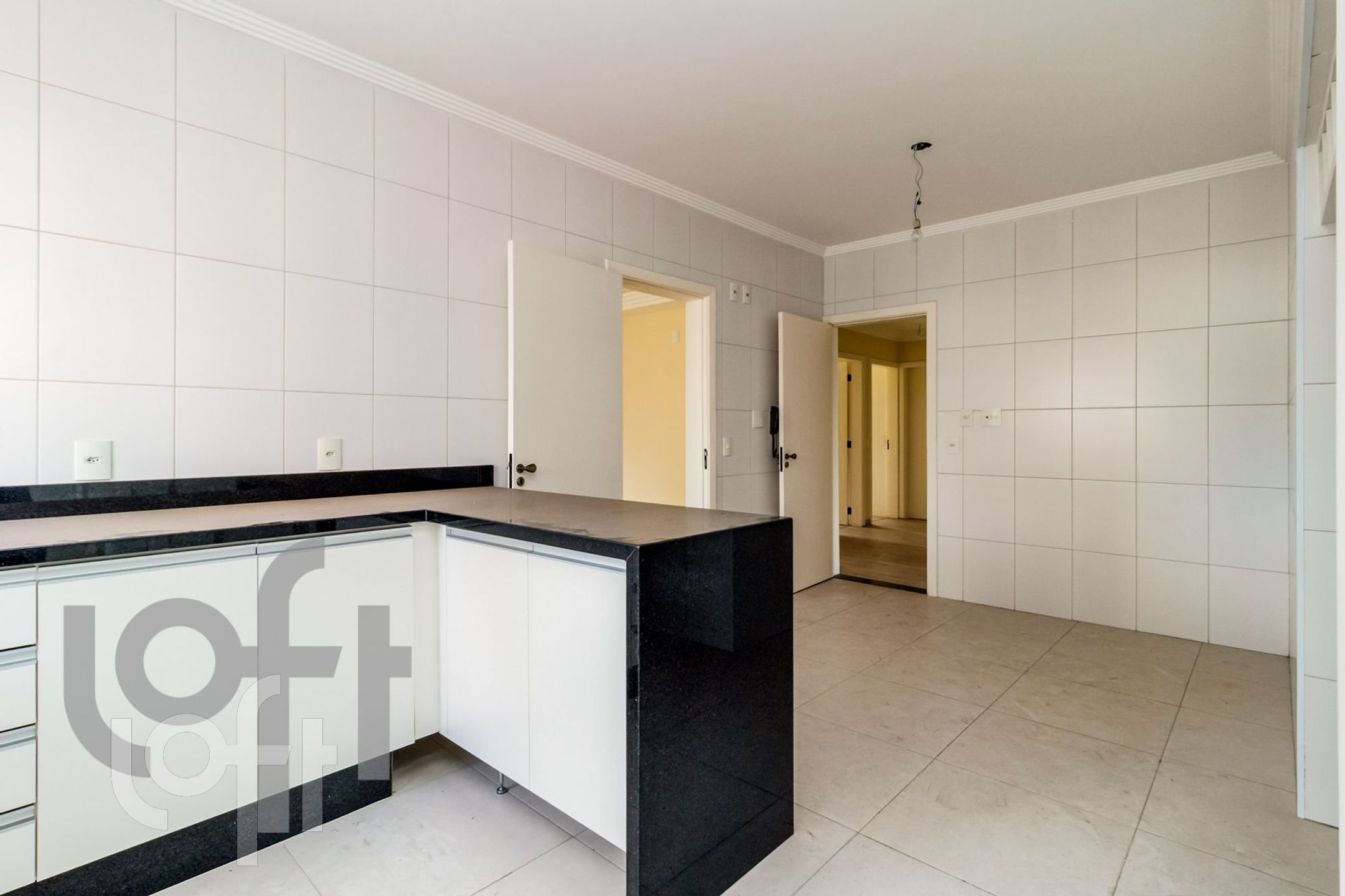 Apartamento à venda com 4 quartos, 196m² - Foto 27