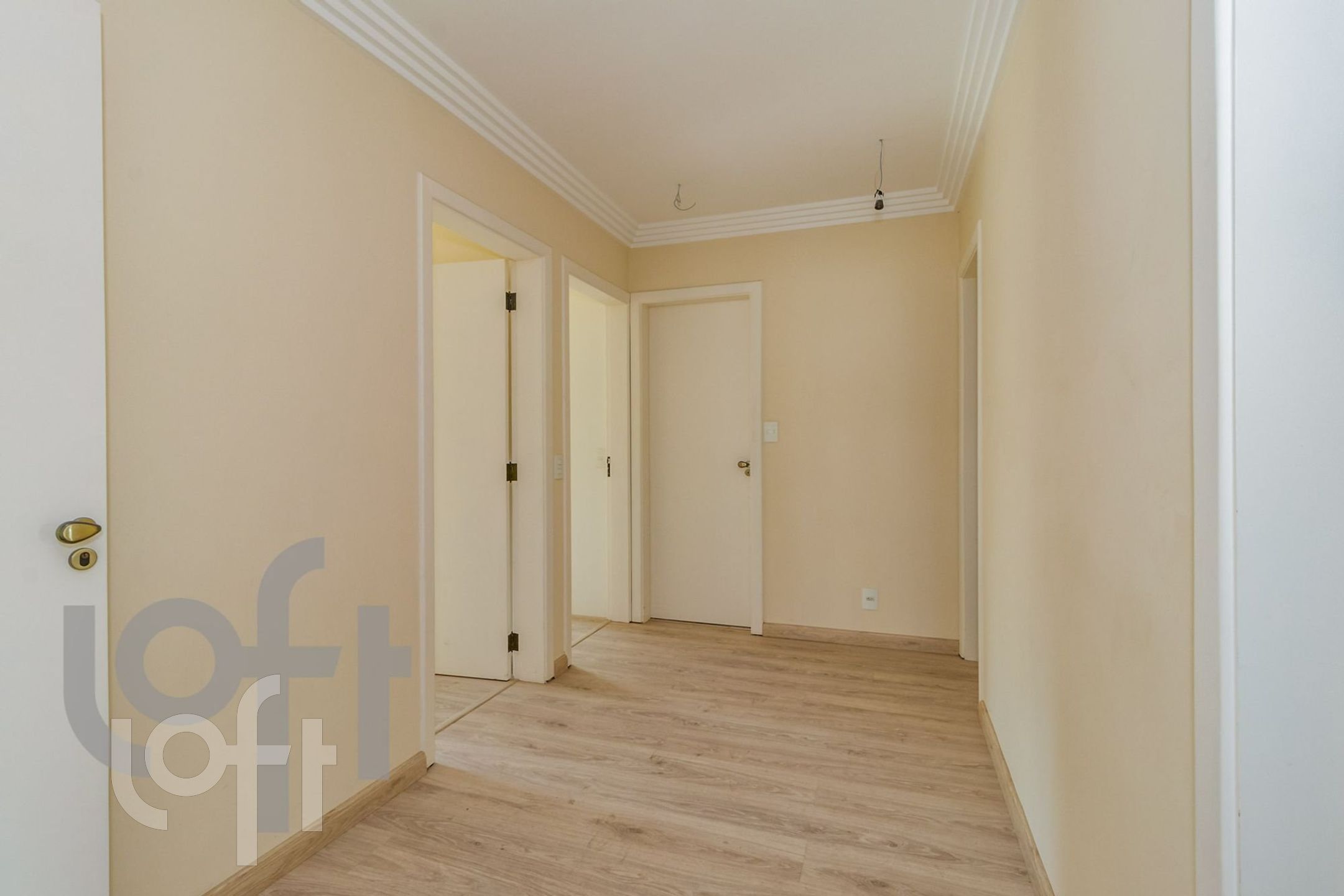 Apartamento à venda com 4 quartos, 196m² - Foto 50