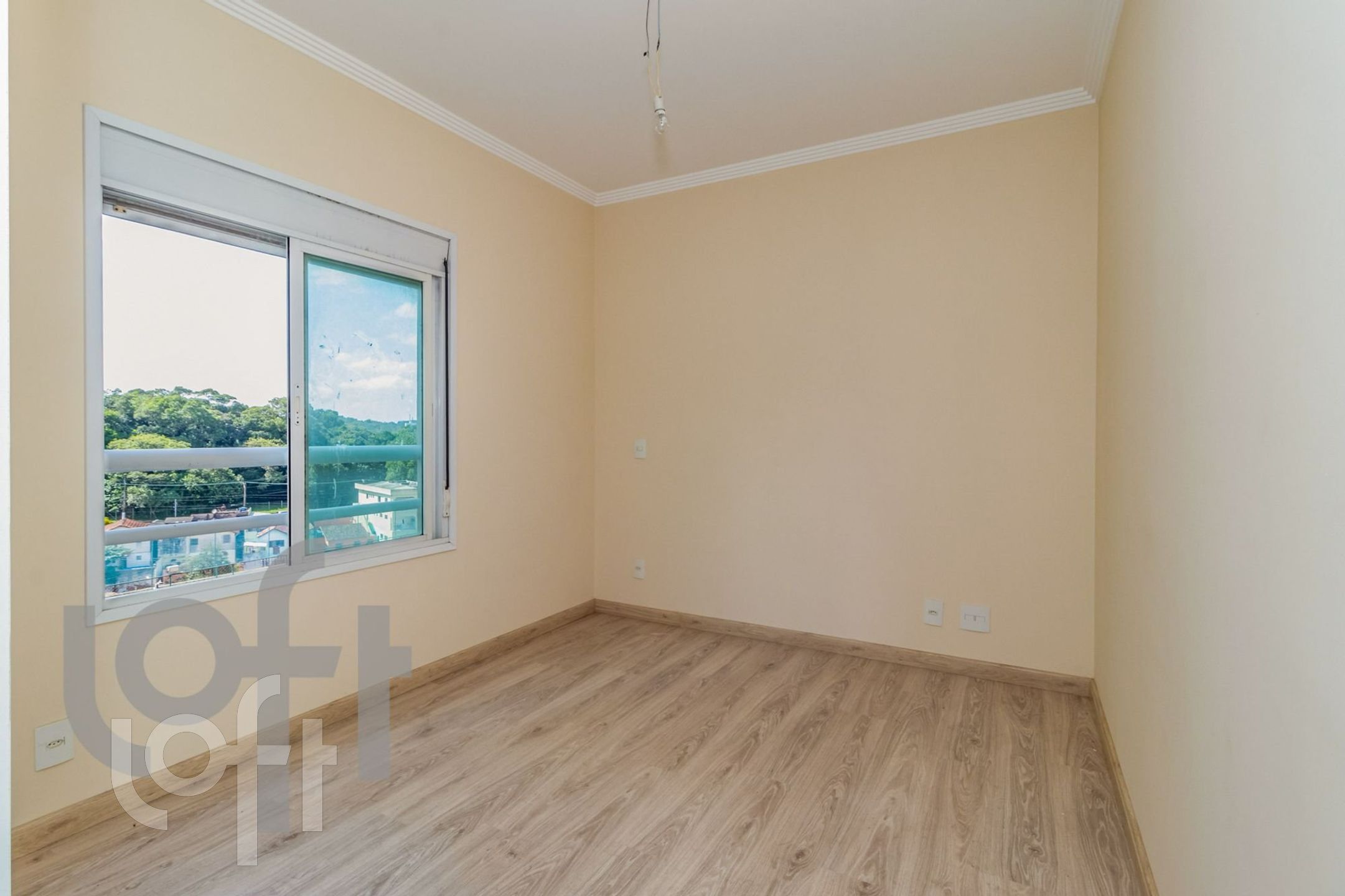 Apartamento à venda com 4 quartos, 196m² - Foto 38