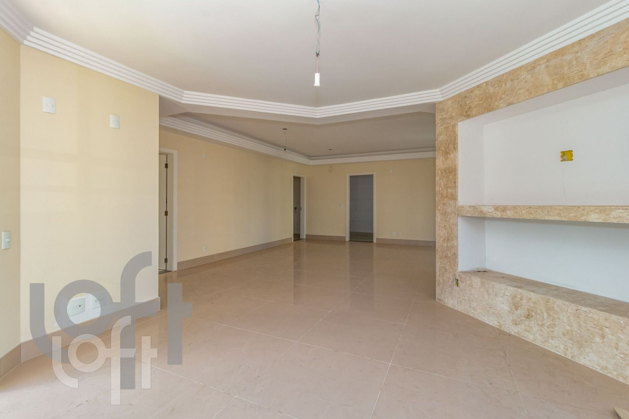 Apartamento à venda com 4 quartos, 196m² - Foto 30