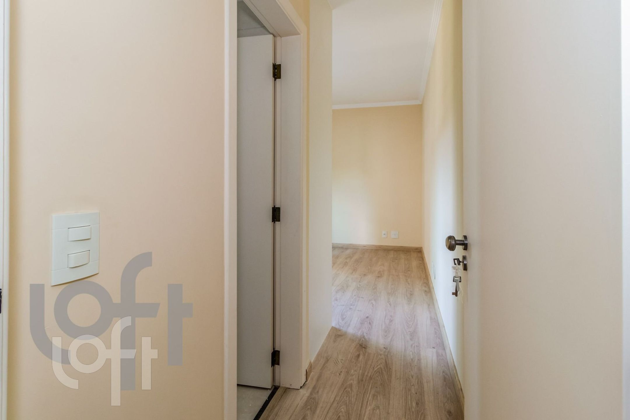 Apartamento à venda com 4 quartos, 196m² - Foto 37