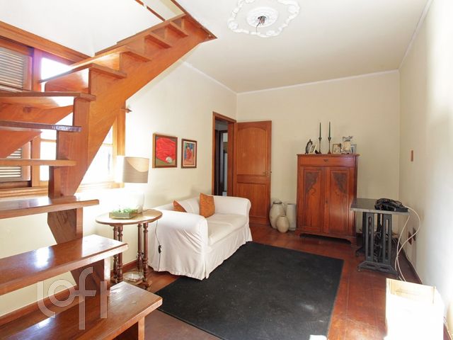 Apartamento com 156m², 3 dormitórios, Higienópolis em Porto Alegre