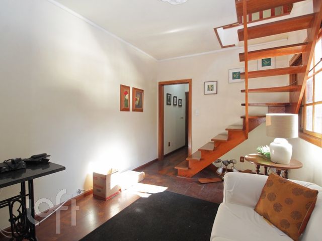 Apartamento com 156m², 3 dormitórios, Higienópolis em Porto Alegre