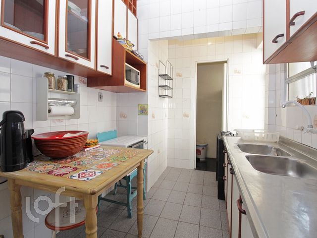 Apartamento com 156m², 3 dormitórios, Higienópolis em Porto Alegre