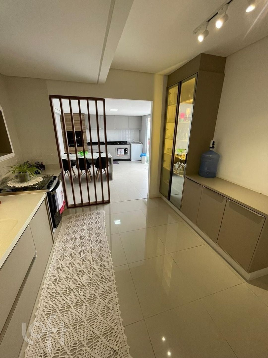 Casa à venda em Bela Vista com 85 m², 2 quartos, 1 suíte, 2 vagas