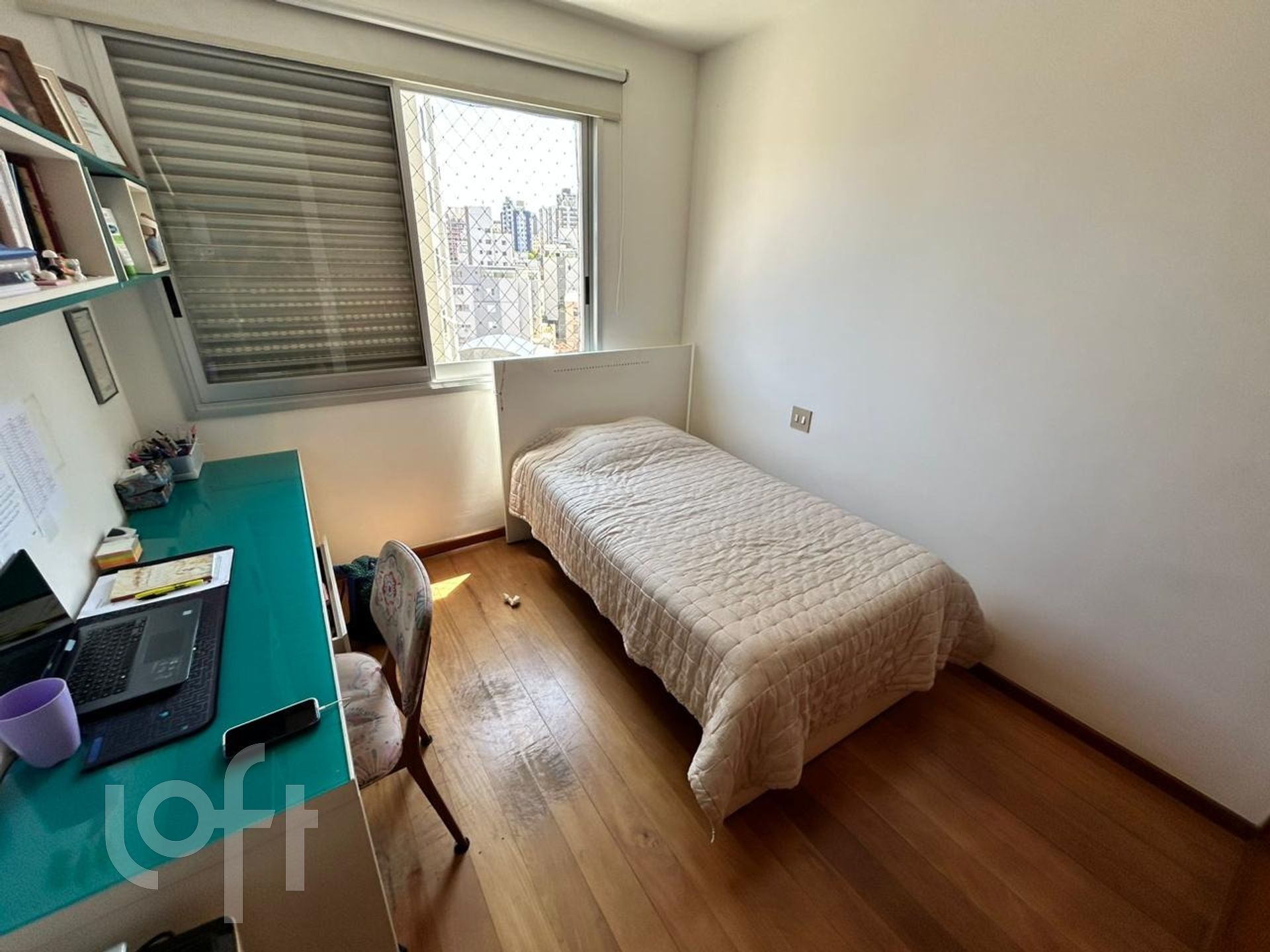 Apartamento à venda com 4 quartos, 145m² - Foto 12