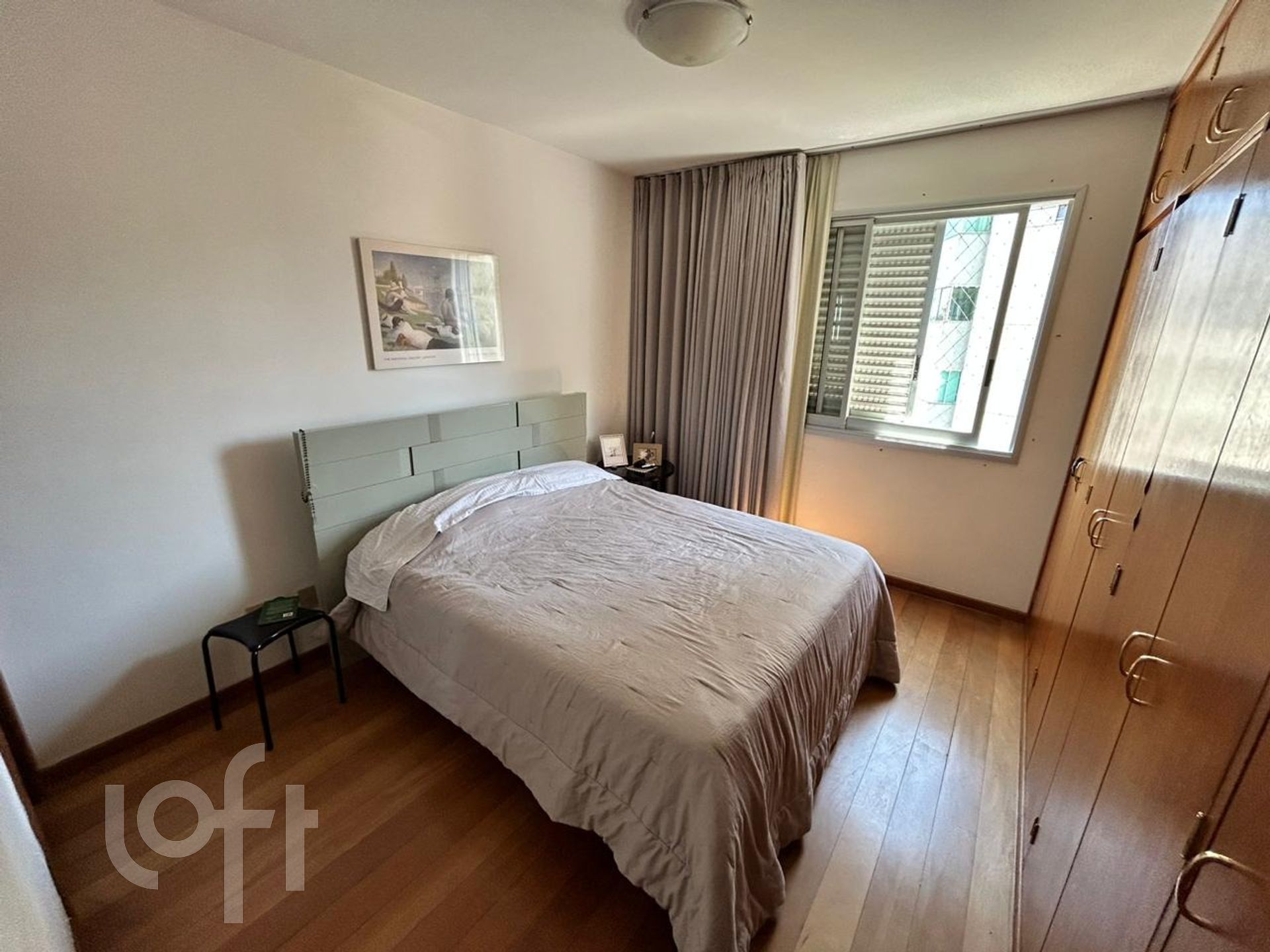 Apartamento à venda com 4 quartos, 145m² - Foto 7