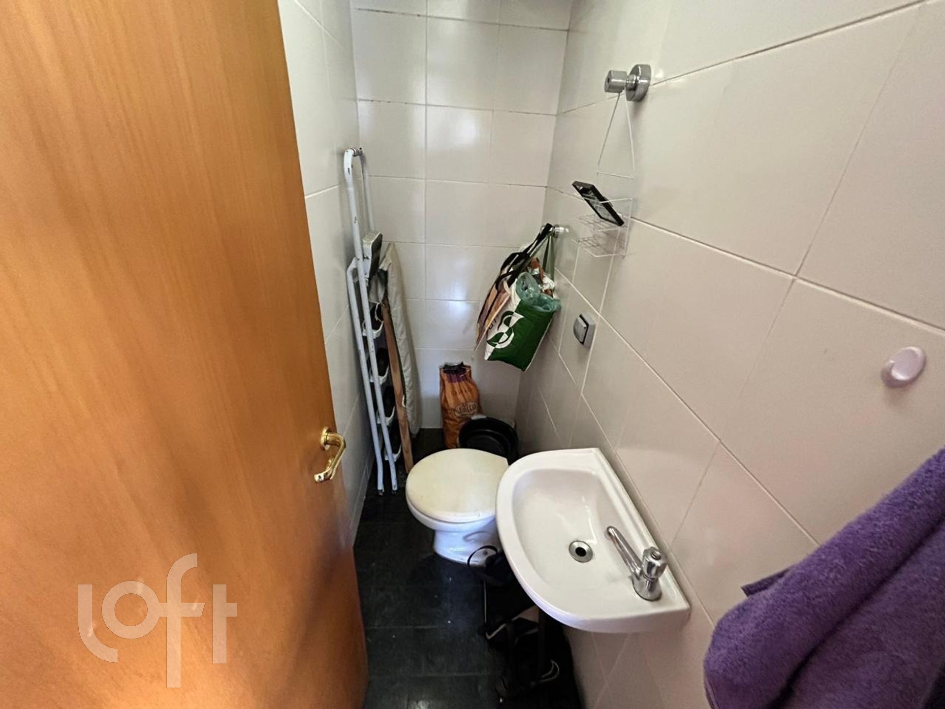 Apartamento à venda com 4 quartos, 145m² - Foto 21