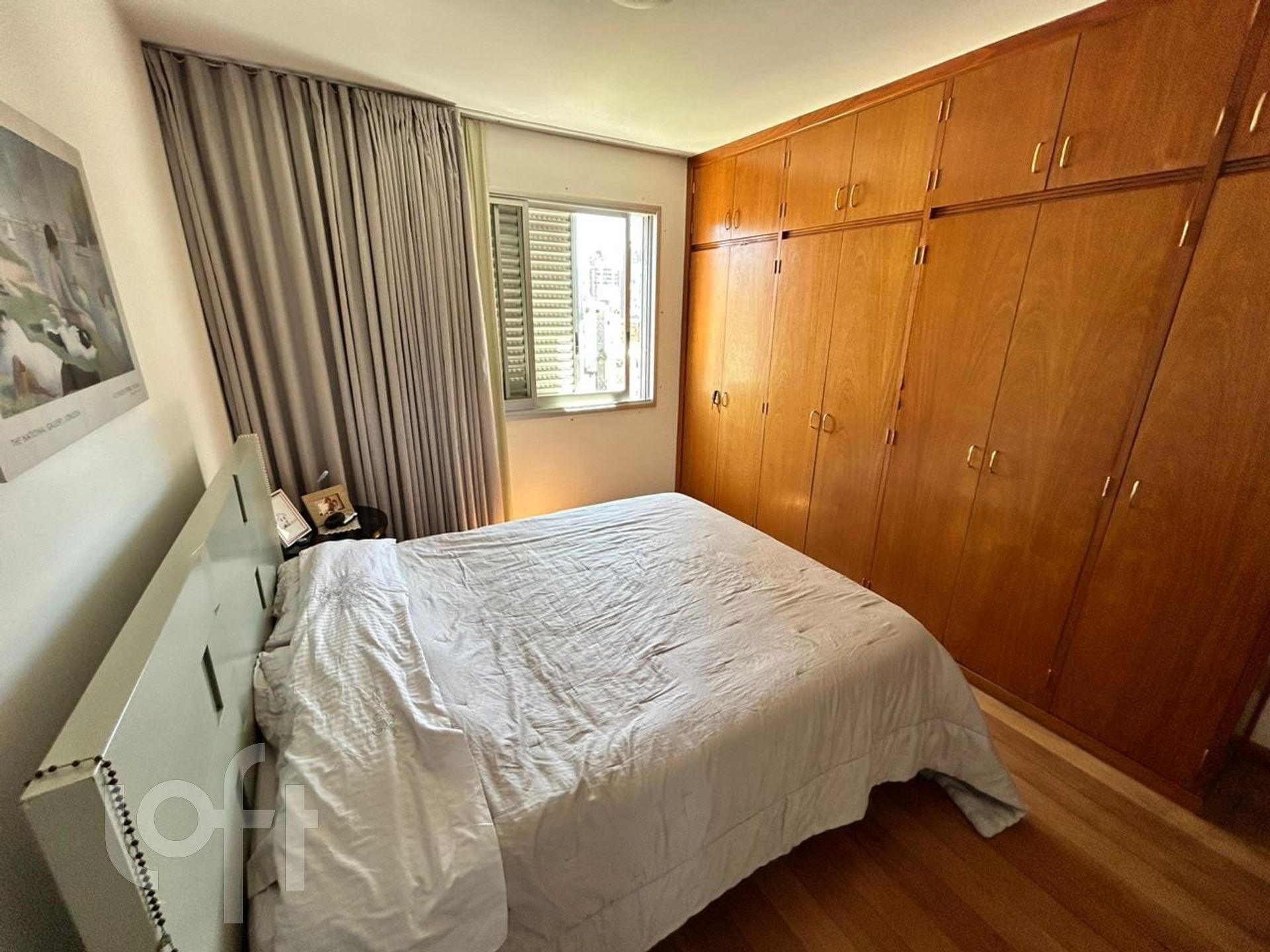 Apartamento à venda com 4 quartos, 145m² - Foto 6