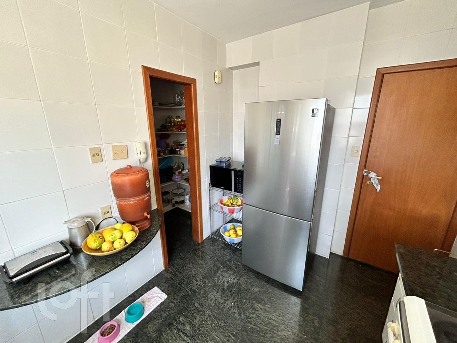 Apartamento à venda com 4 quartos, 145m² - Foto 19