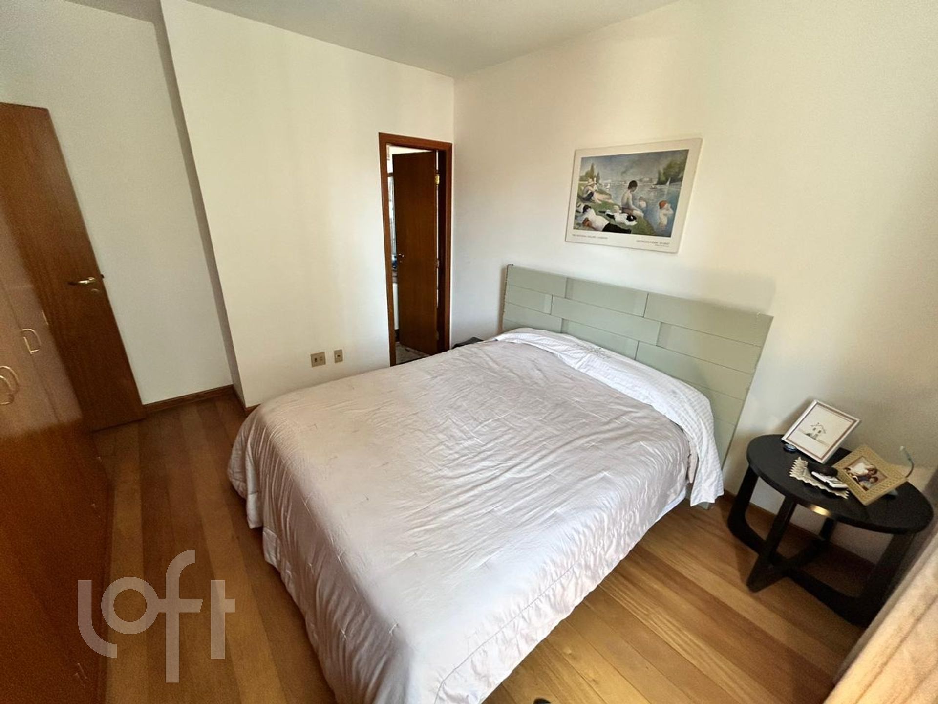 Apartamento à venda com 4 quartos, 145m² - Foto 8