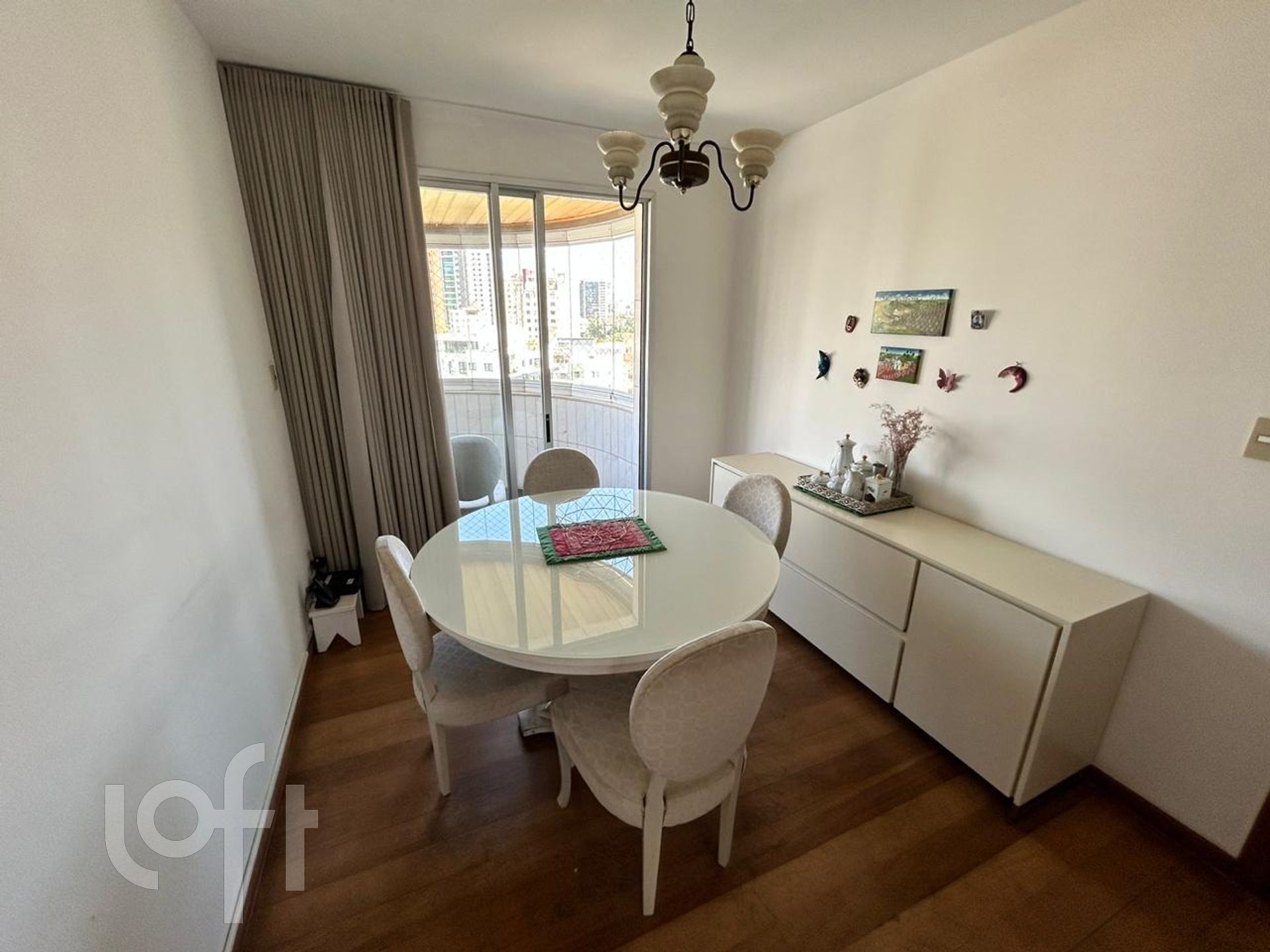 Apartamento à venda com 4 quartos, 145m² - Foto 5