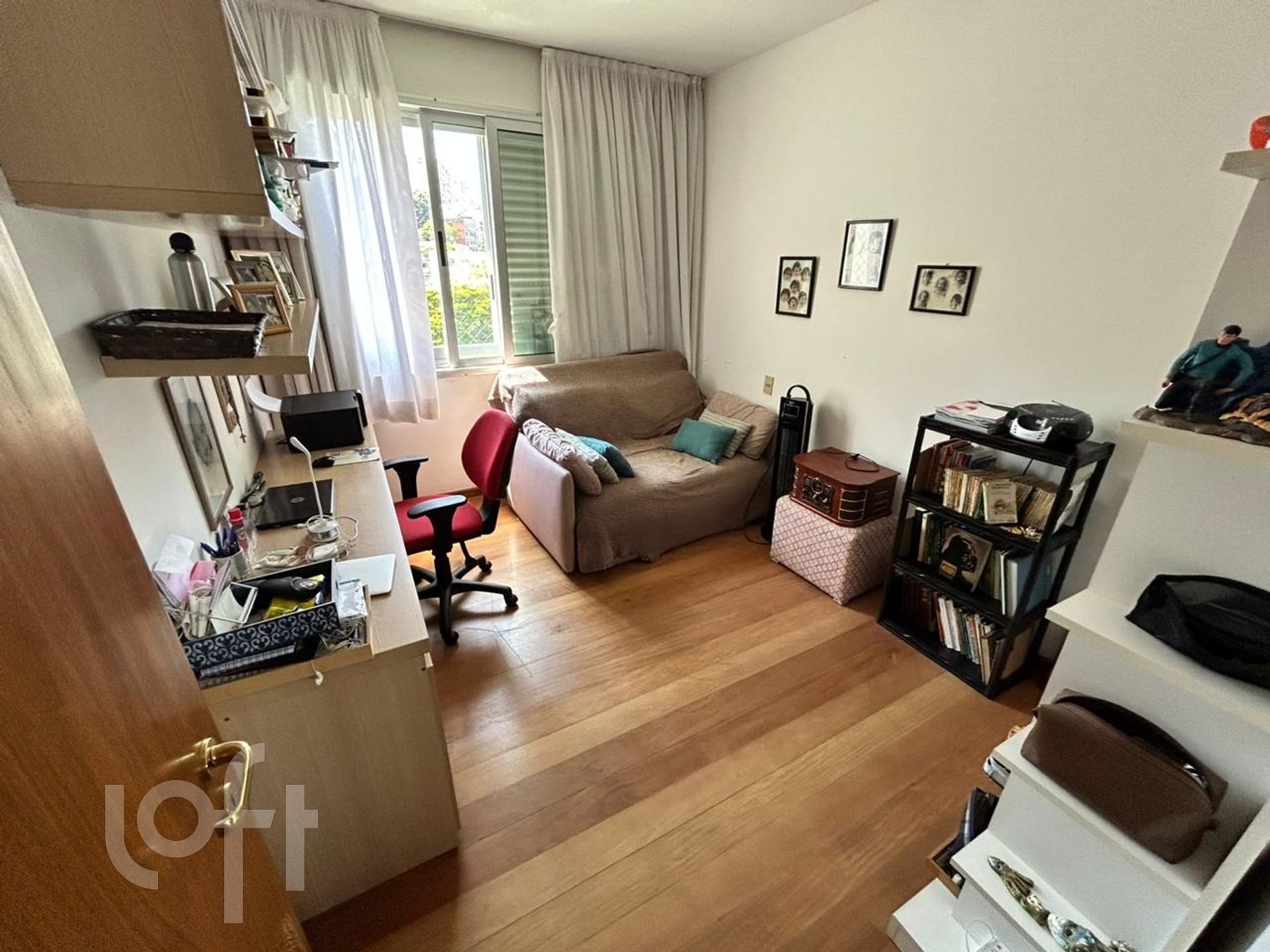 Apartamento à venda com 4 quartos, 145m² - Foto 15