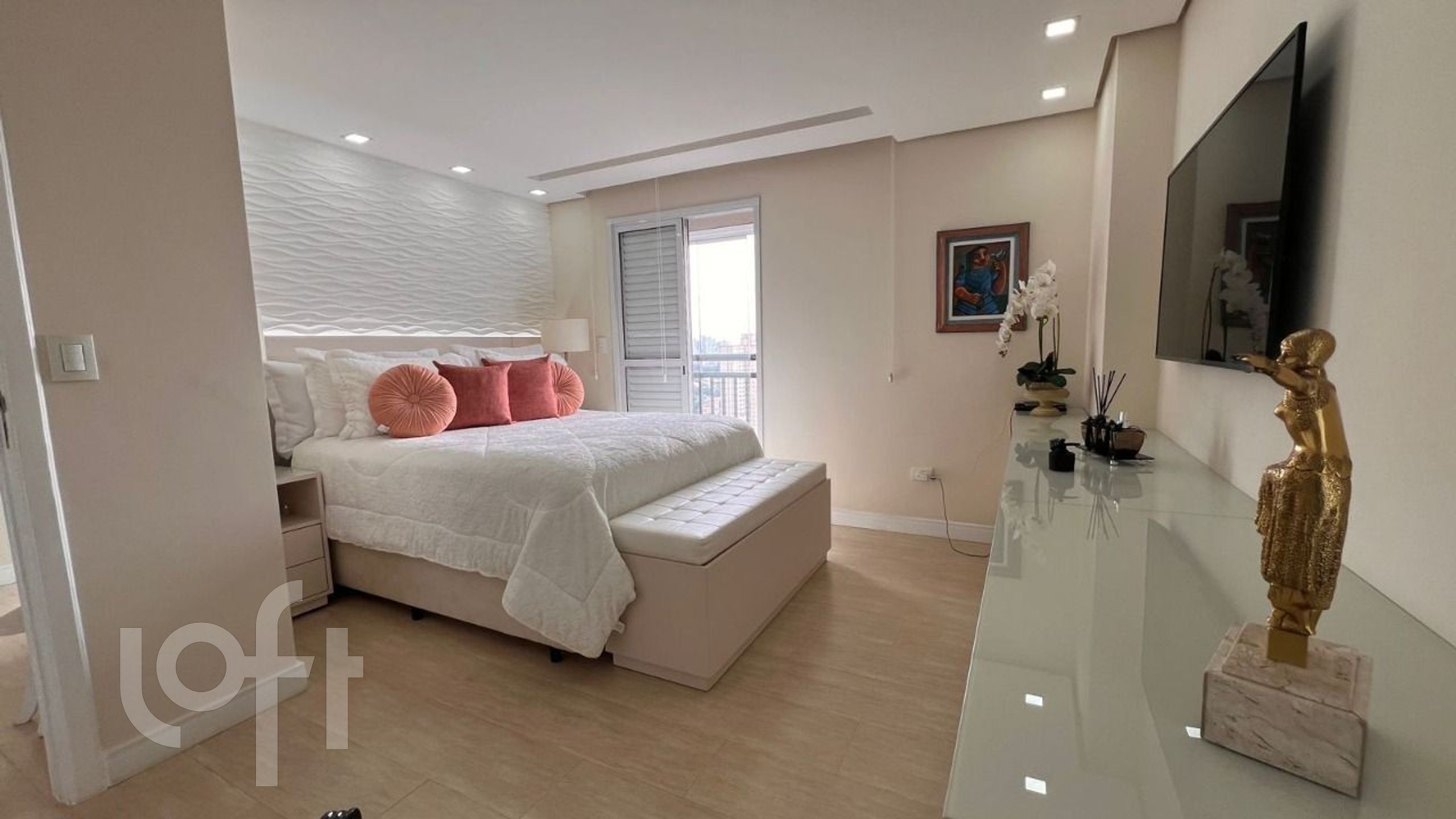 Apartamento à venda com 3 quartos, 358m² - Foto 27