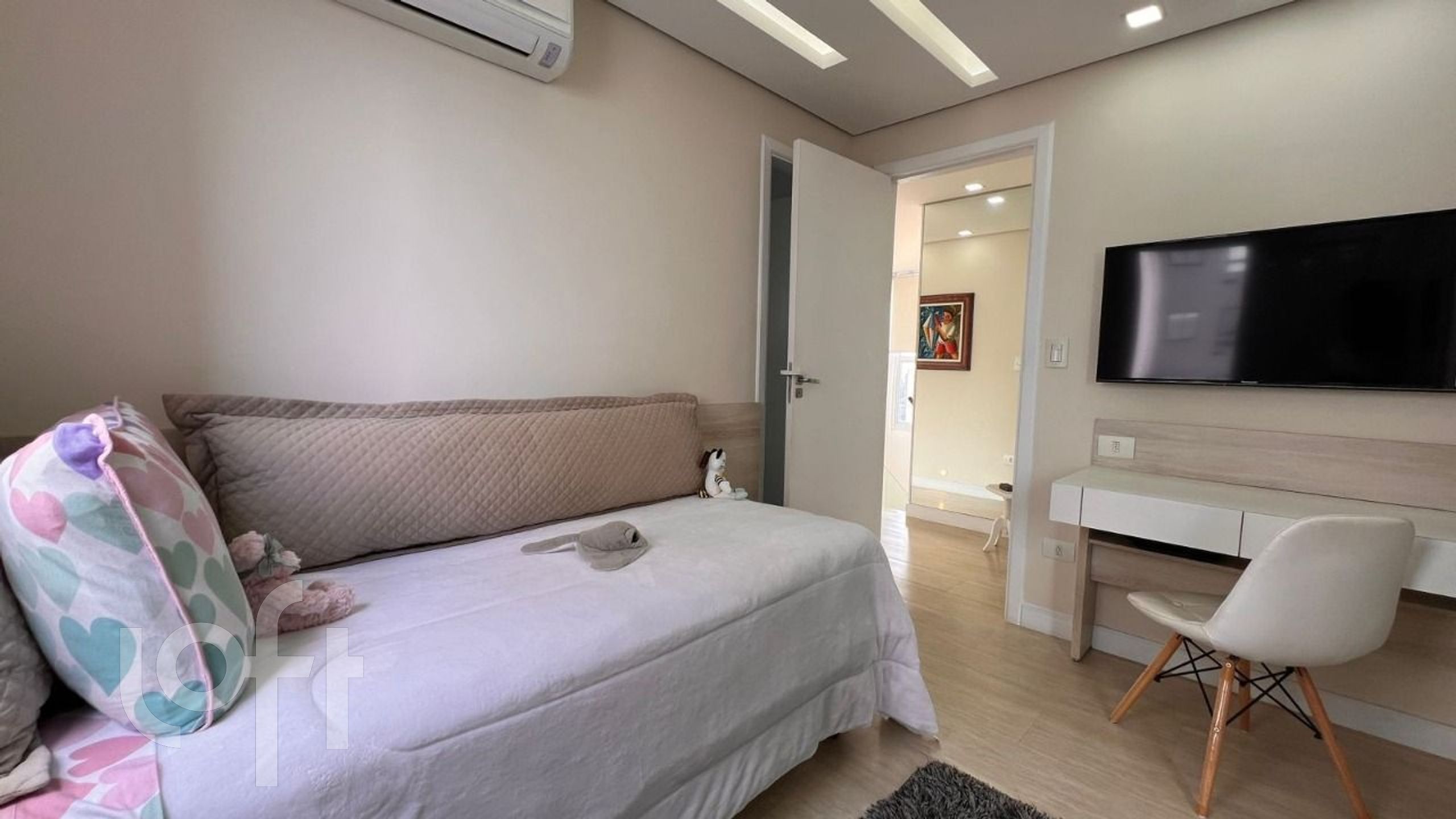 Apartamento à venda com 3 quartos, 358m² - Foto 33