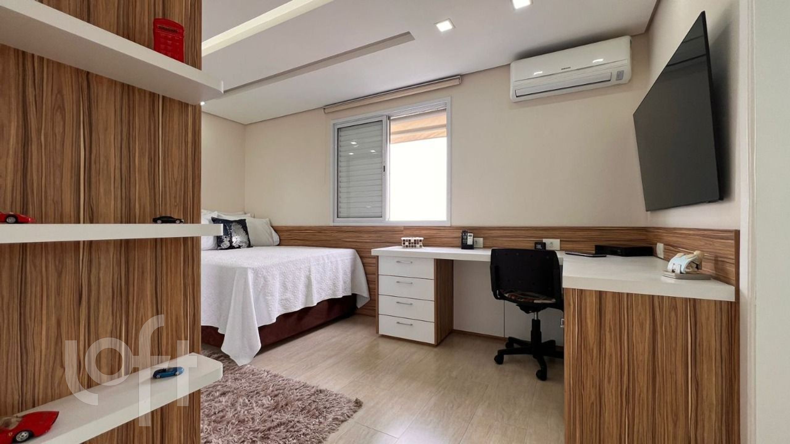 Apartamento à venda com 3 quartos, 358m² - Foto 30