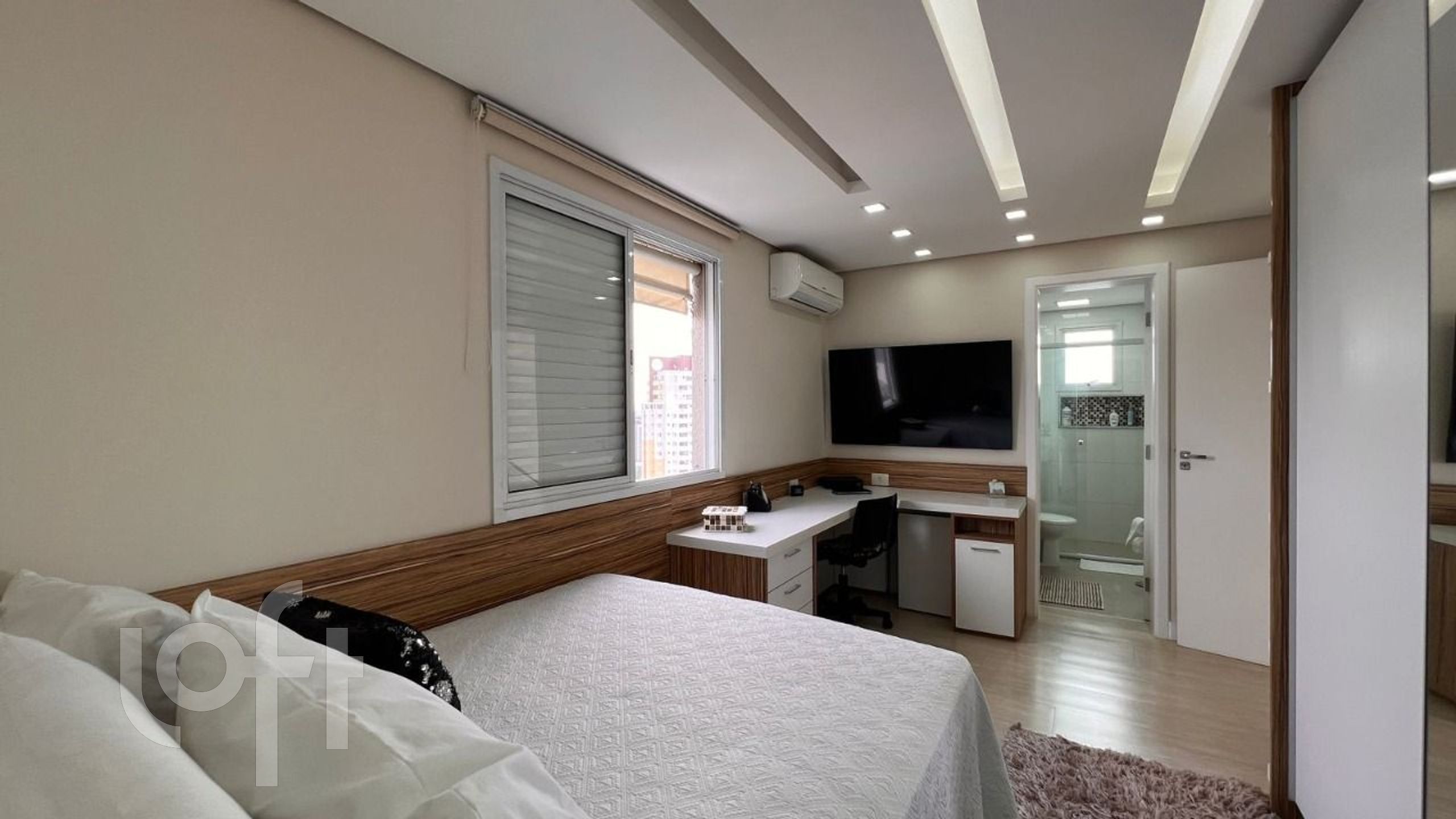 Apartamento à venda com 3 quartos, 358m² - Foto 29