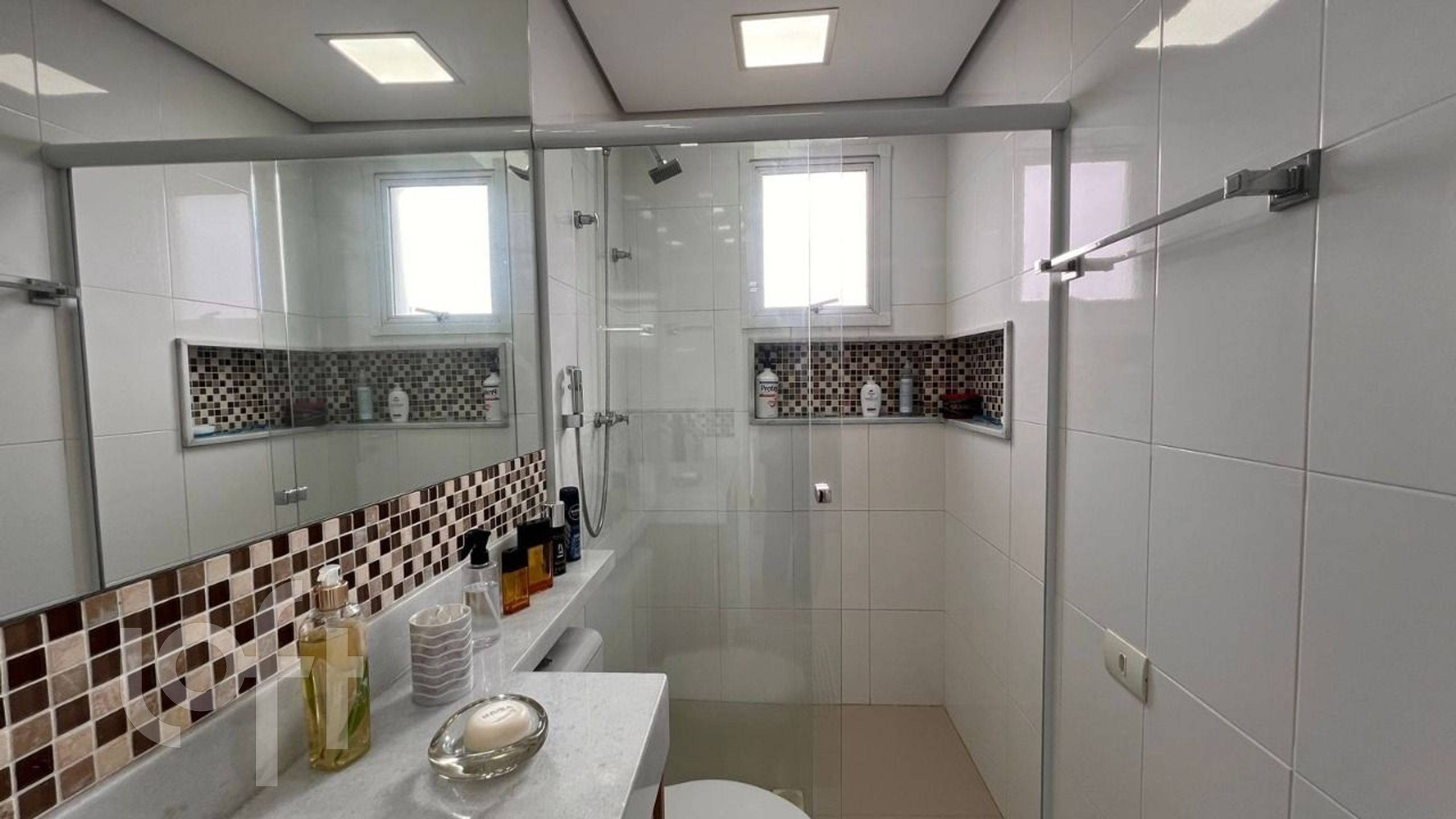 Apartamento à venda com 3 quartos, 358m² - Foto 43