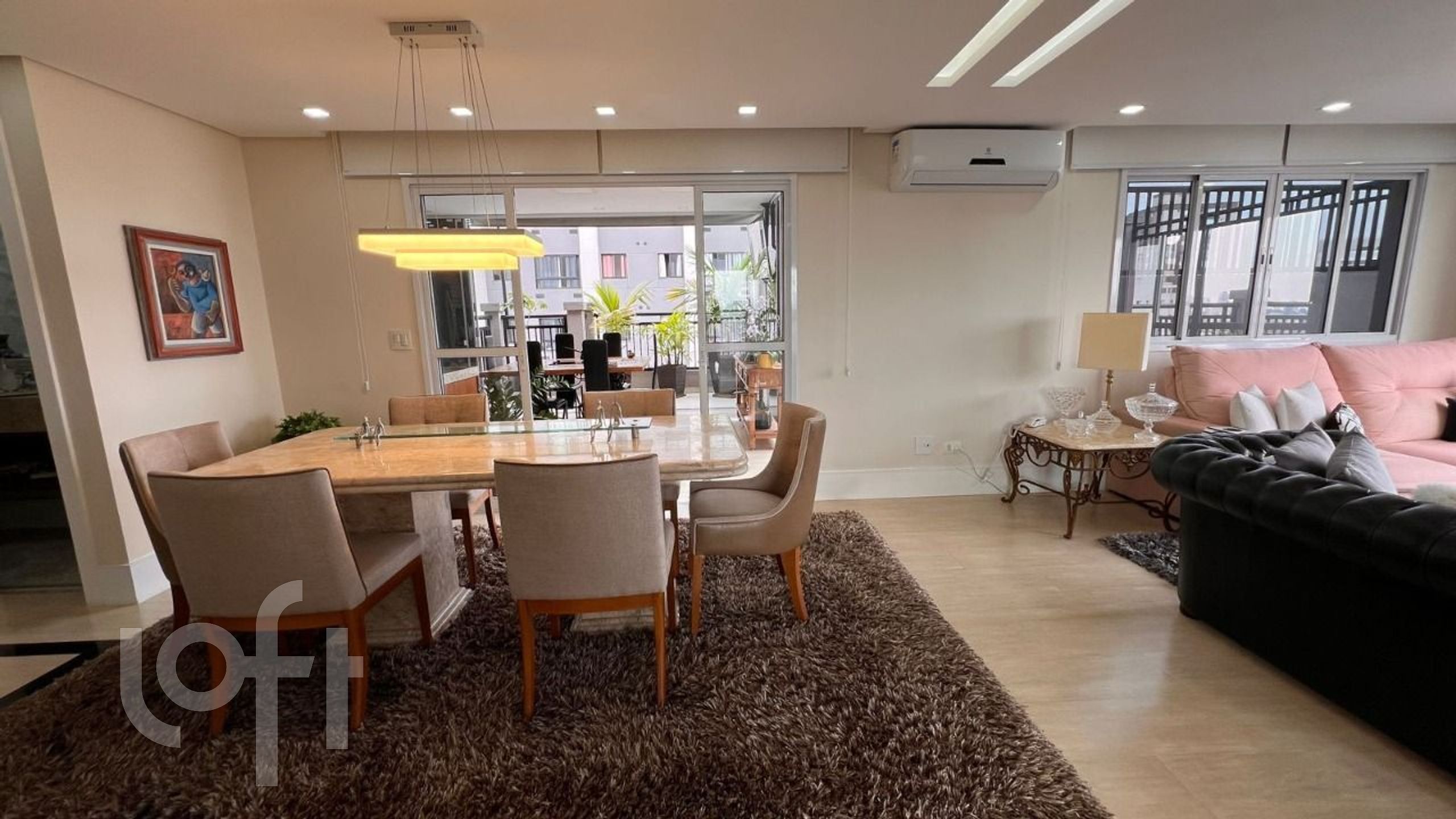 Apartamento à venda com 3 quartos, 358m² - Foto 9