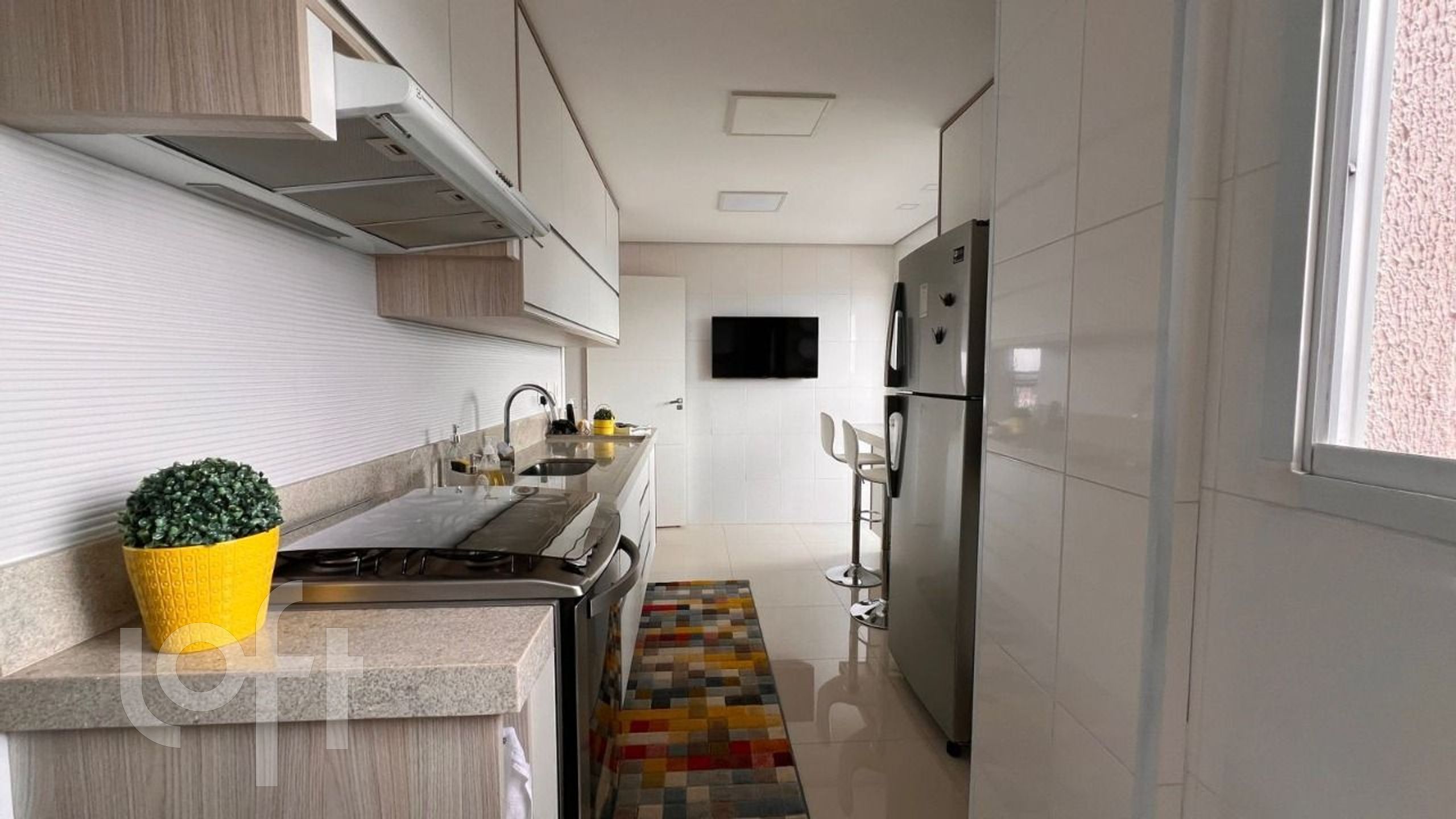 Apartamento à venda com 3 quartos, 358m² - Foto 17