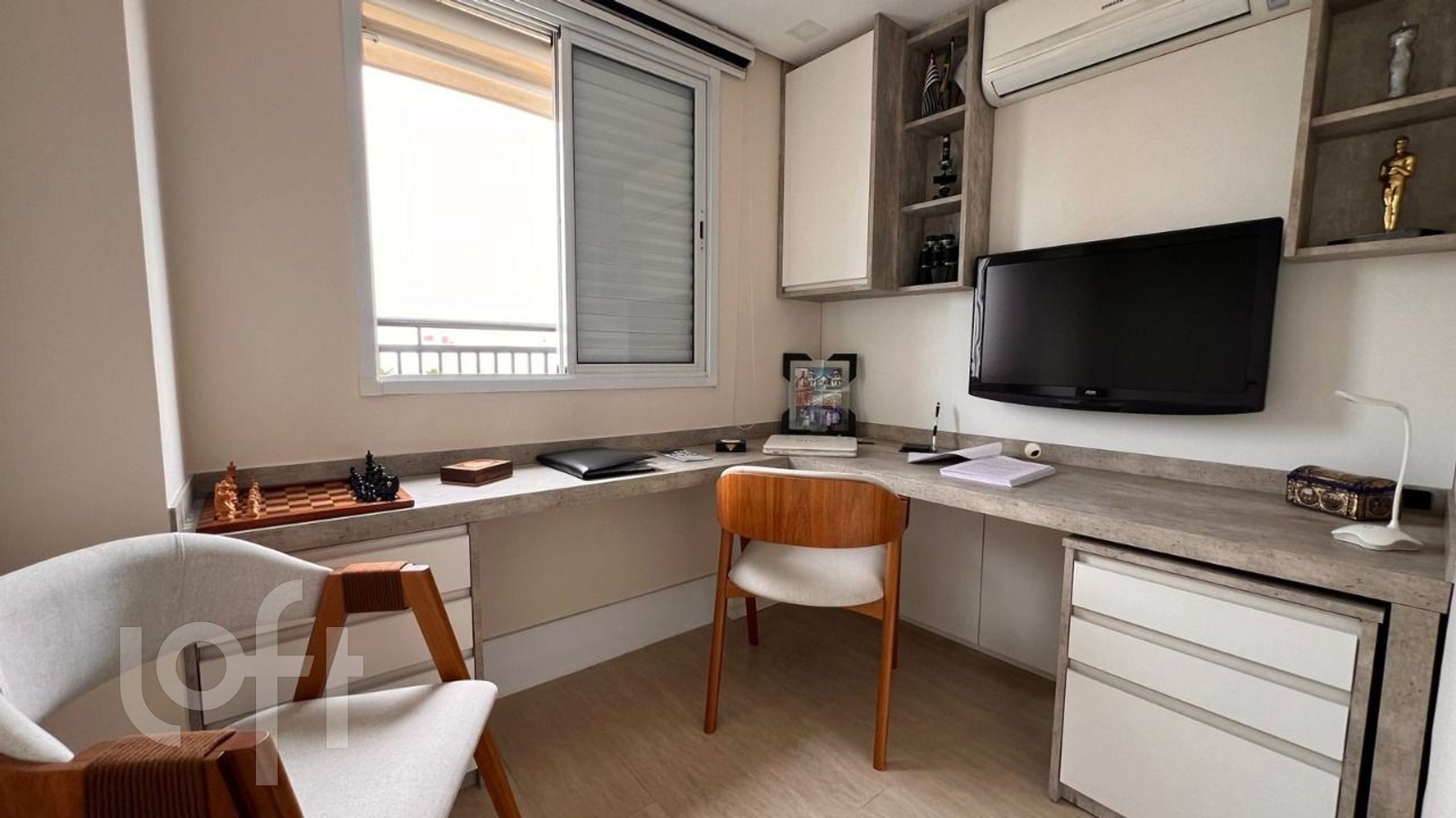 Apartamento à venda com 3 quartos, 358m² - Foto 34