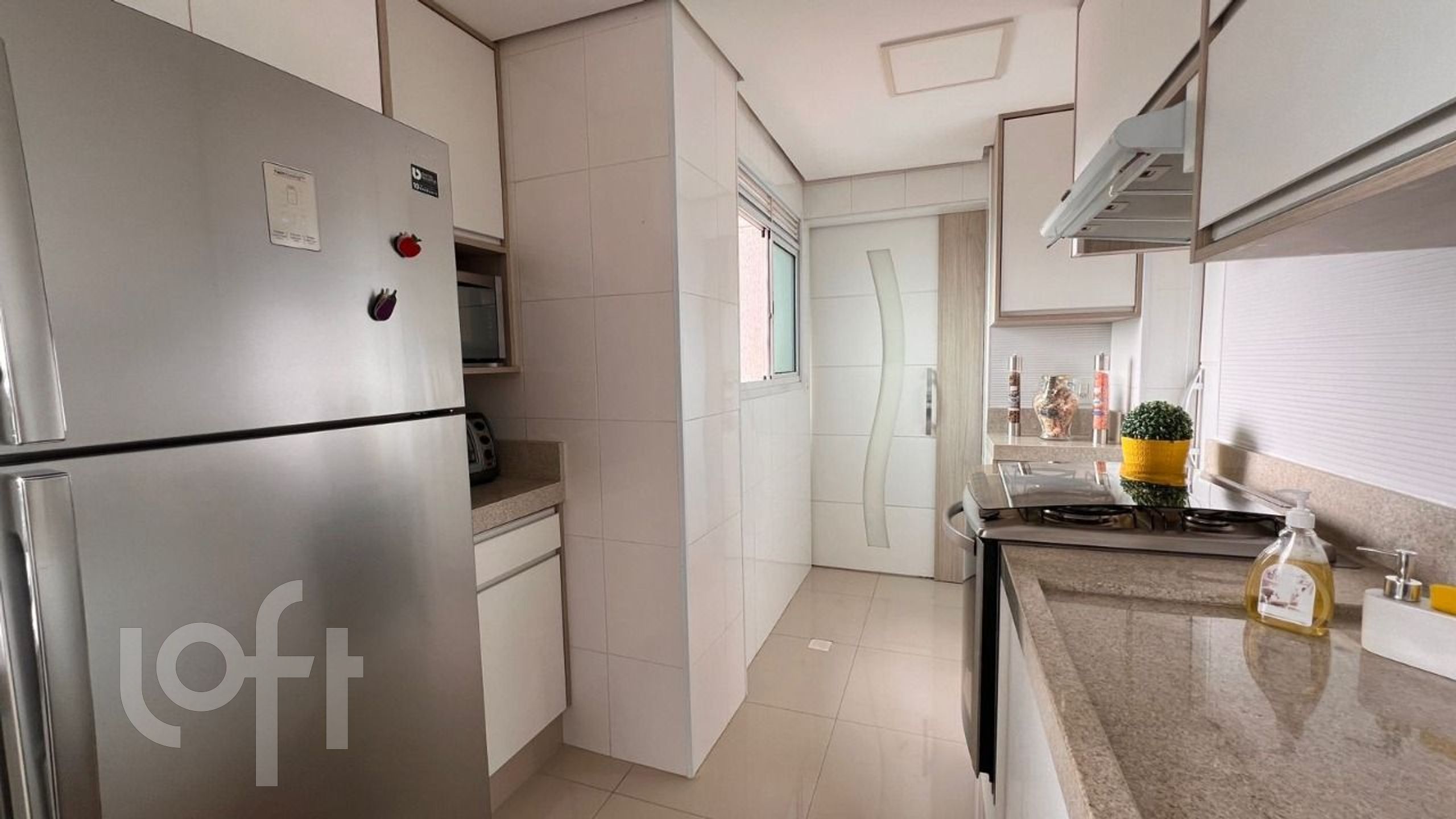 Apartamento à venda com 3 quartos, 358m² - Foto 19