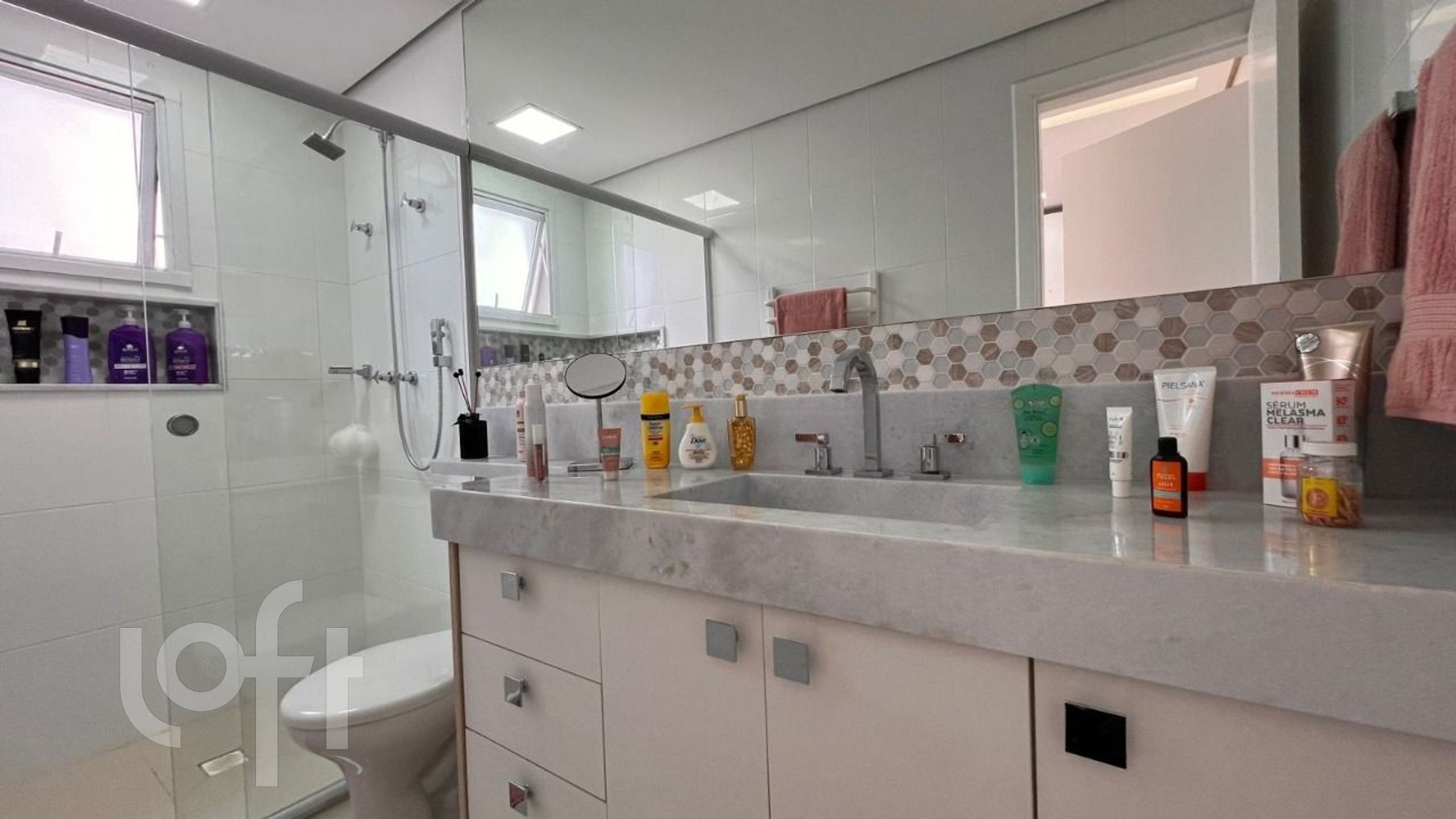 Apartamento à venda com 3 quartos, 358m² - Foto 41