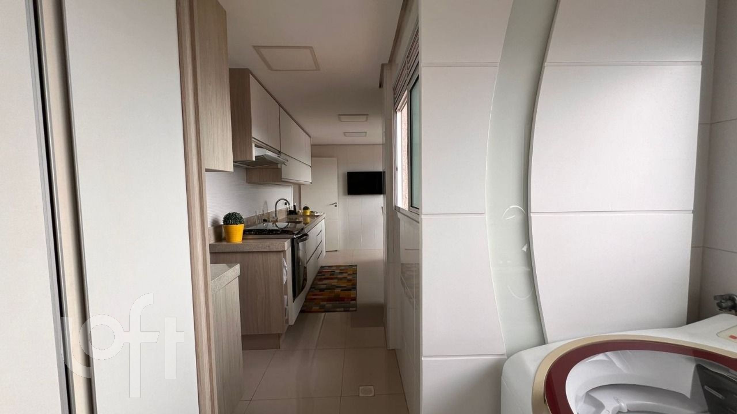 Apartamento à venda com 3 quartos, 358m² - Foto 20